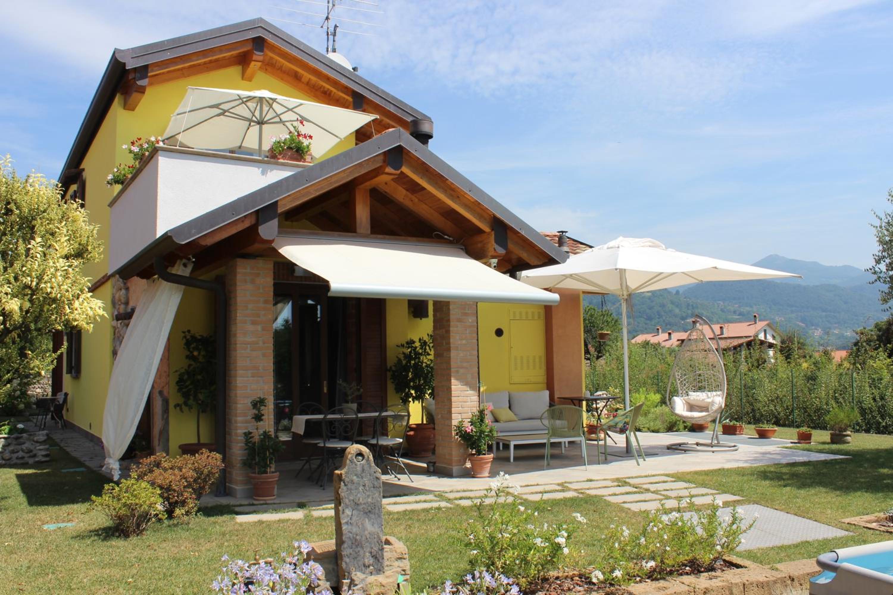 Due Lune B&B, photo 11