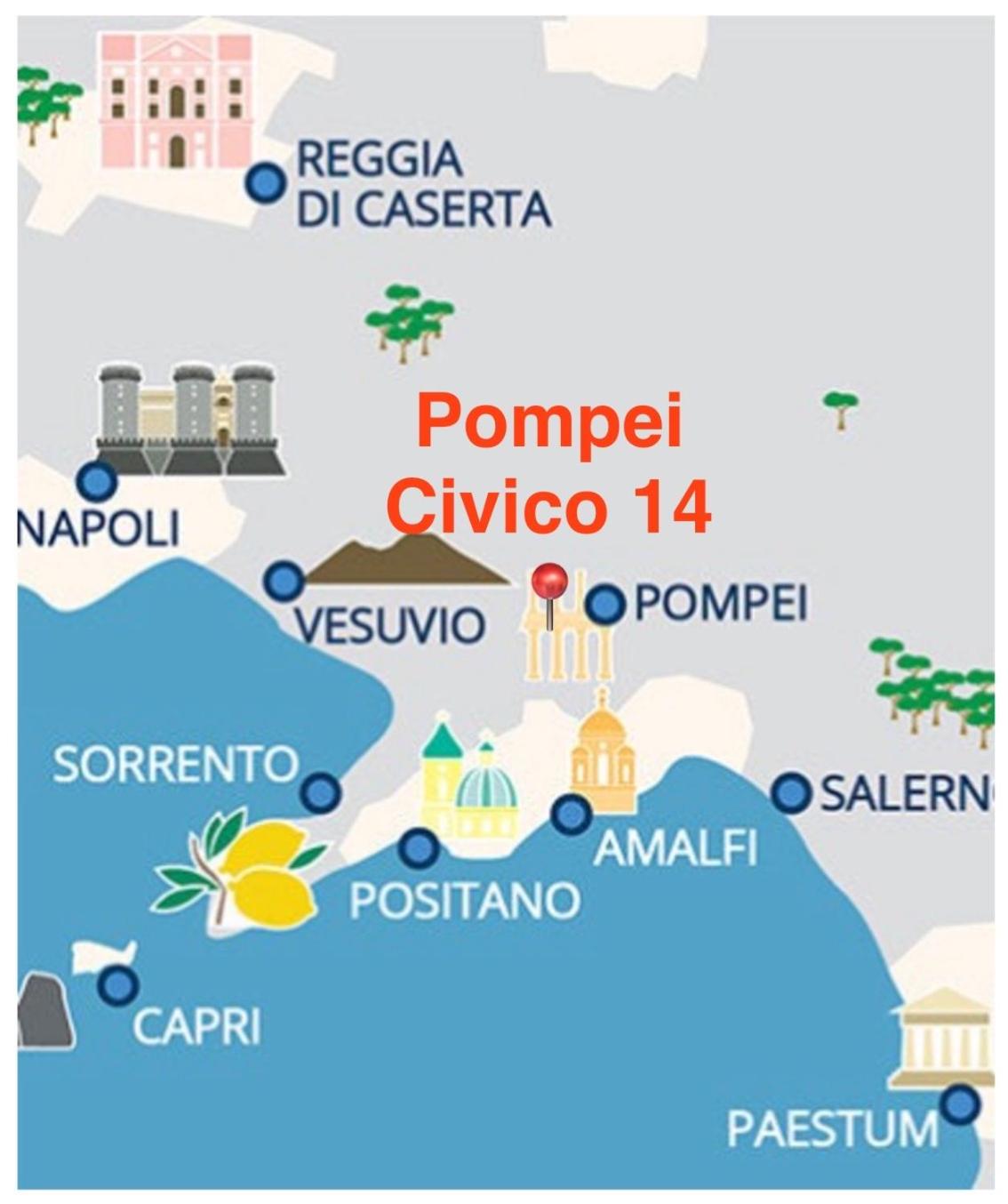 Pompei Civico 16 photo 5