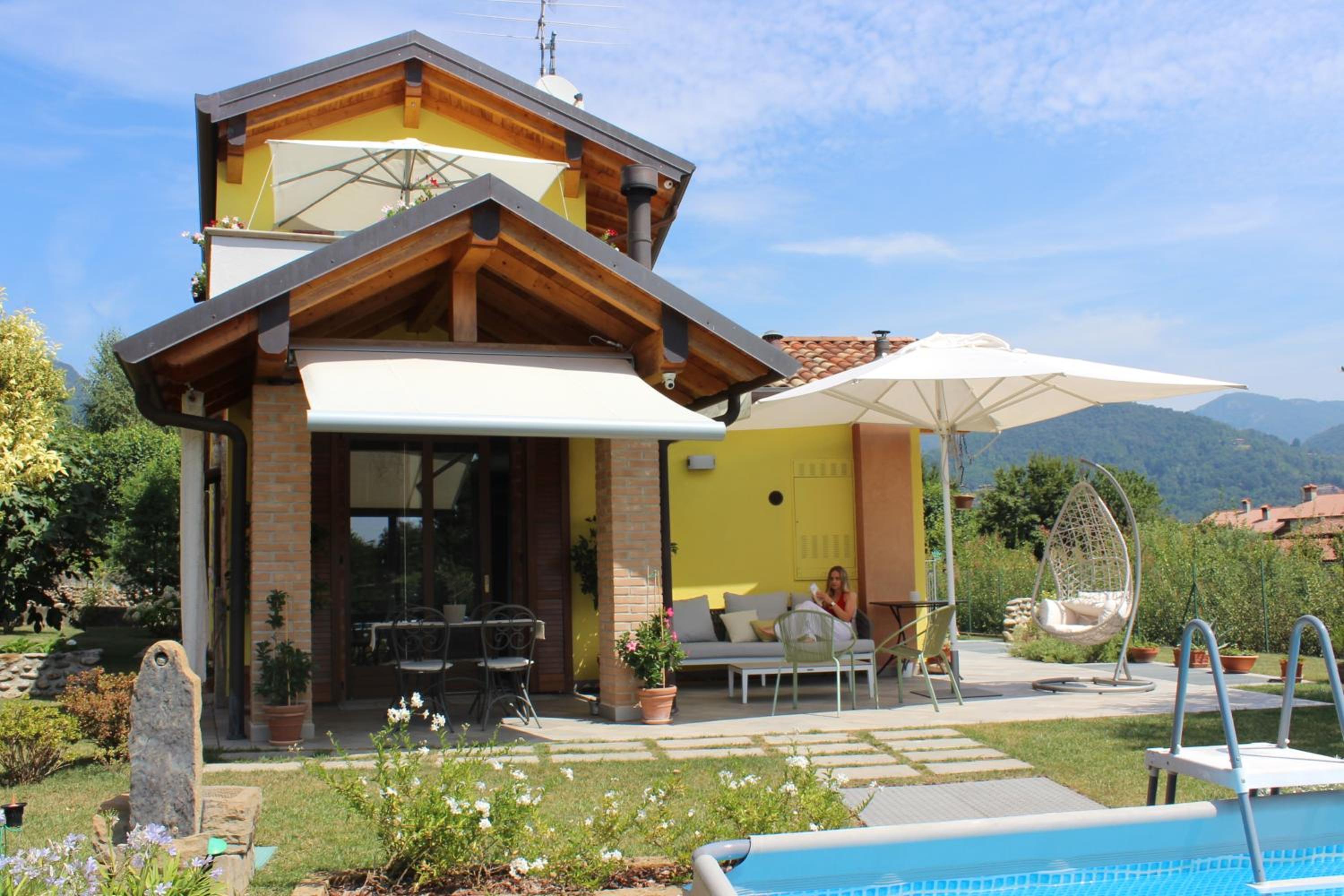 Due Lune B&B, photo 28