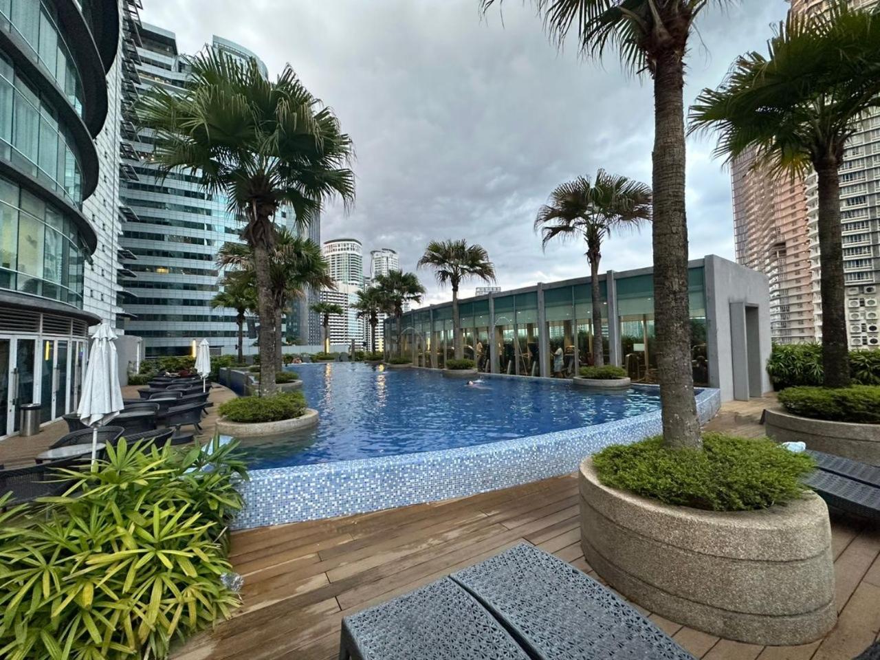 Vortex Suites KLCC City Center