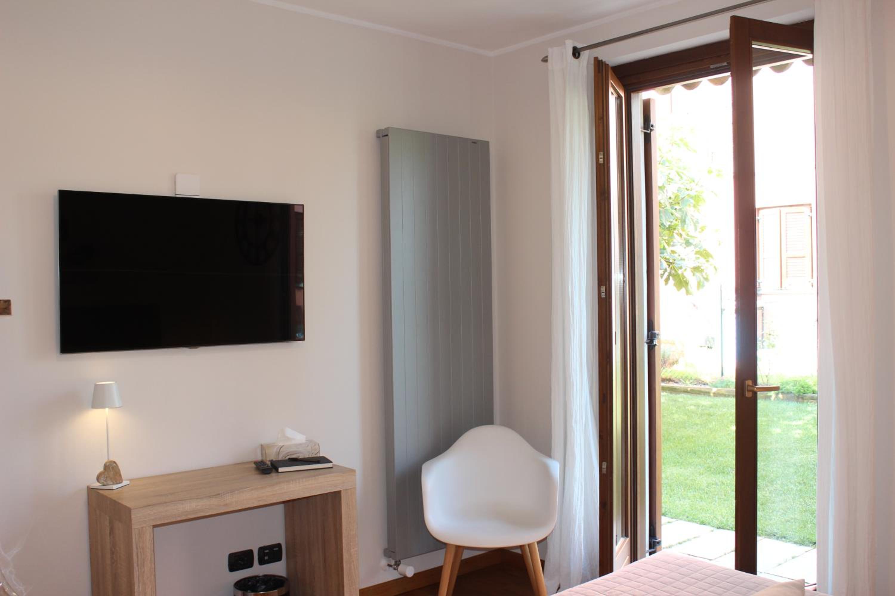 Due Lune B&B, photo 12