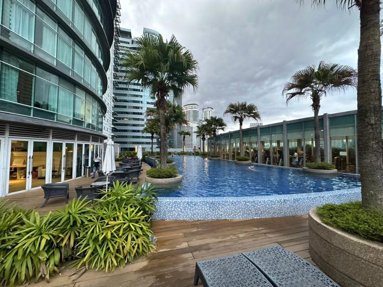 Vortex Suites KLCC City Center