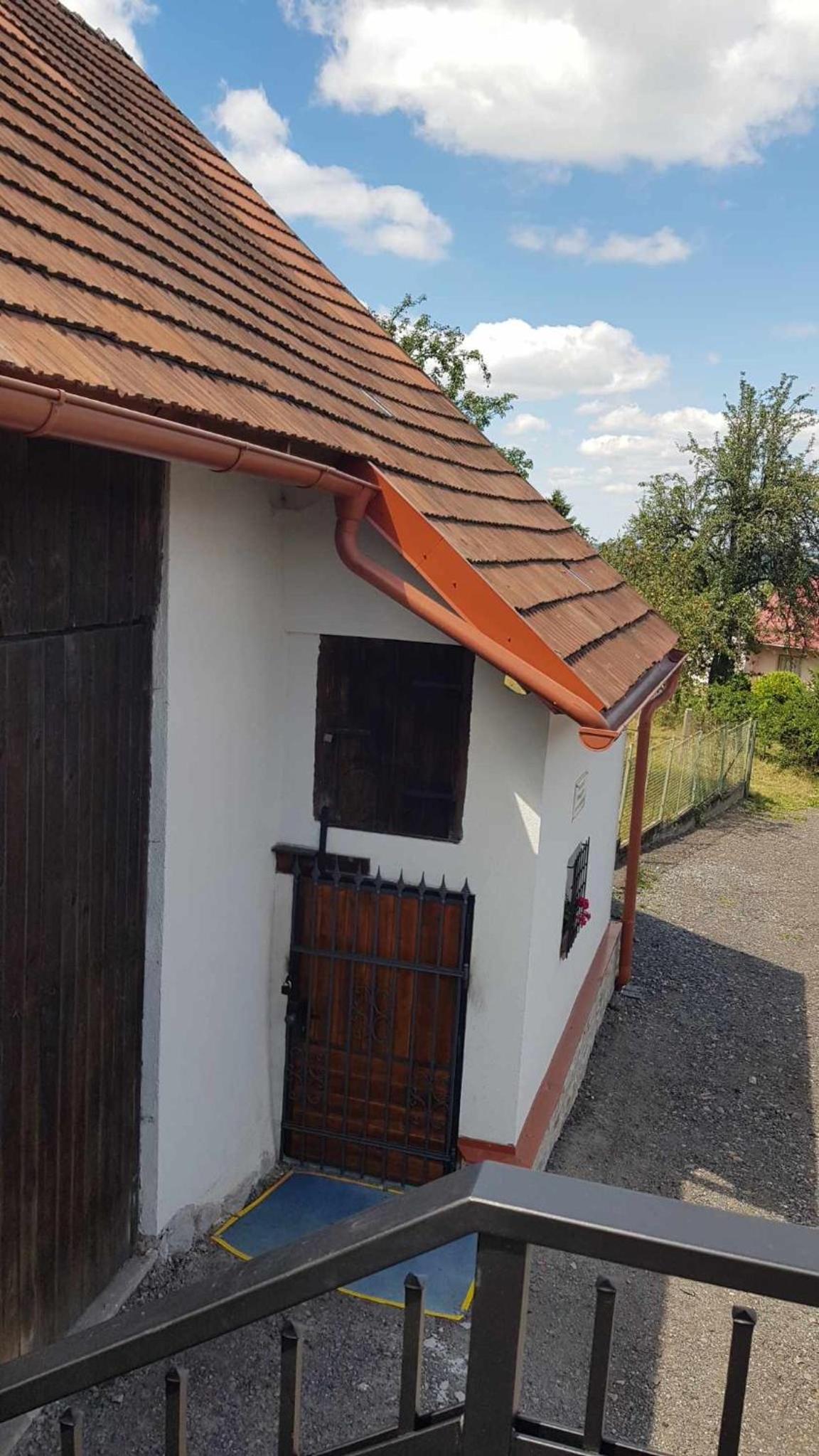 Chaloupka Na Pivovaře Seč