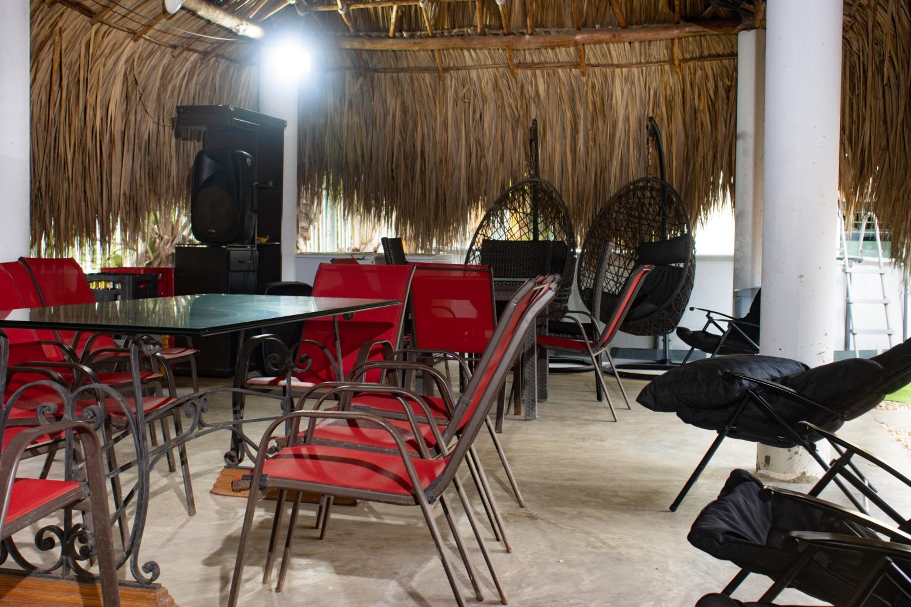 Cabaña los Abuelos