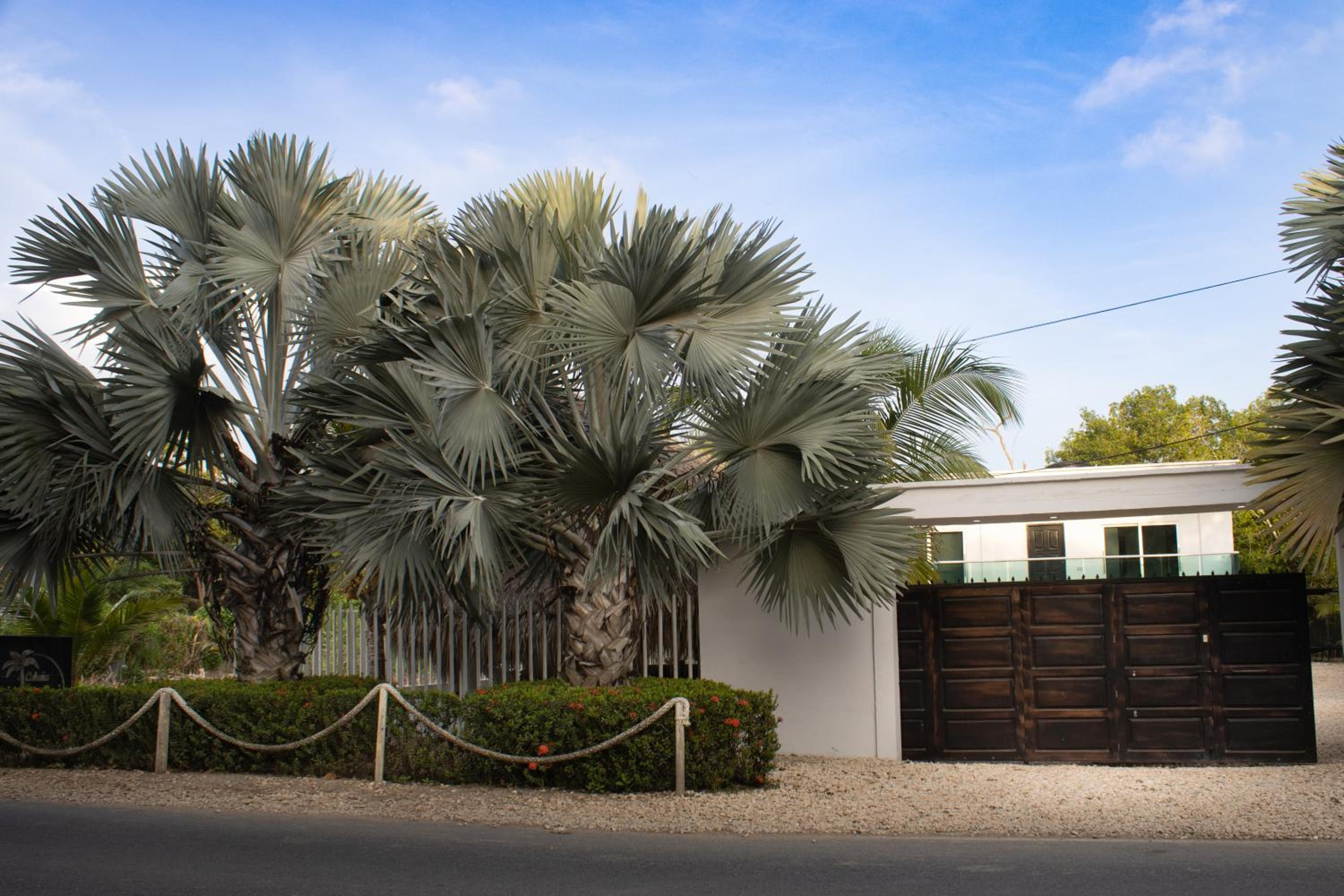 Cabaña los Abuelos