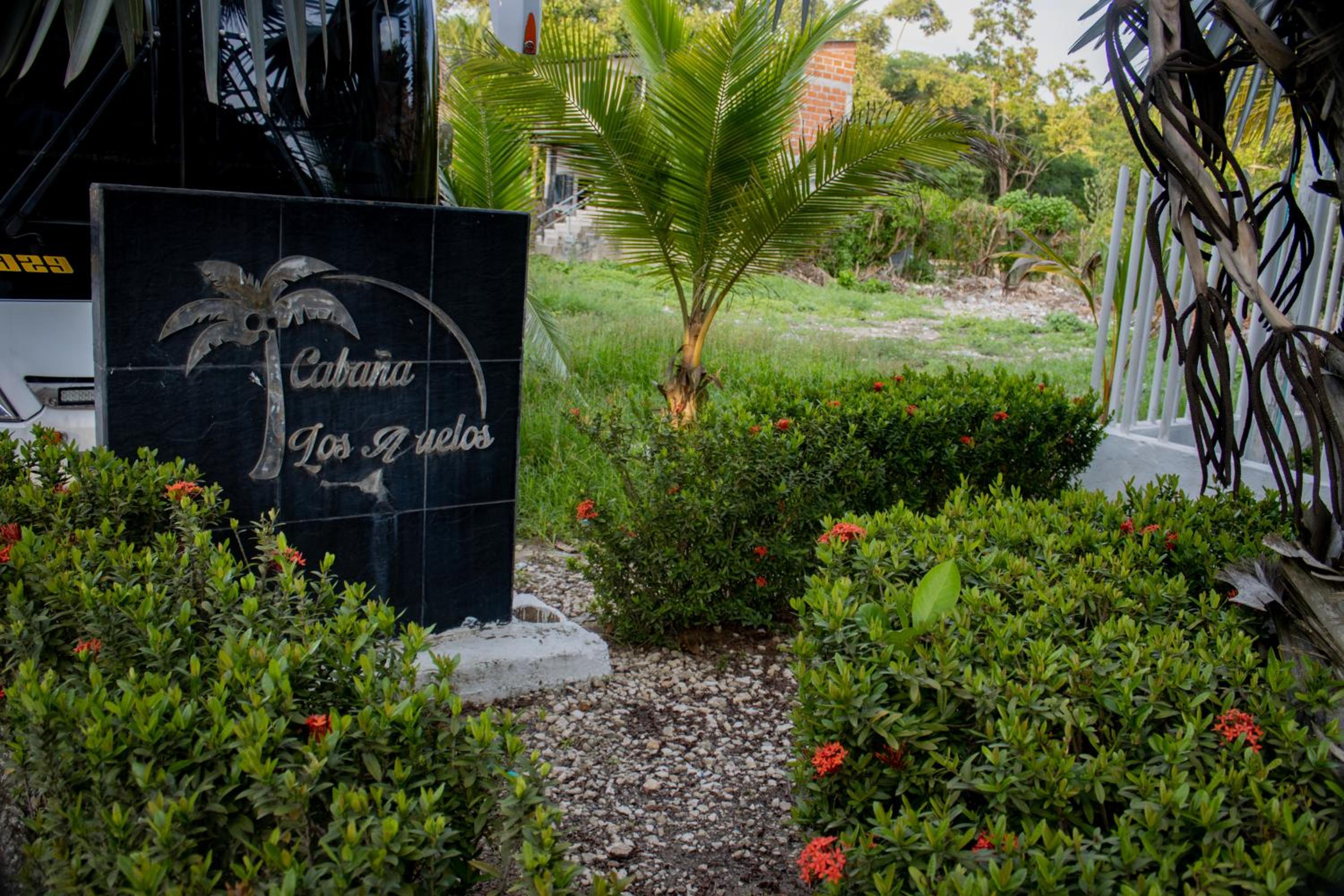 Cabaña los Abuelos