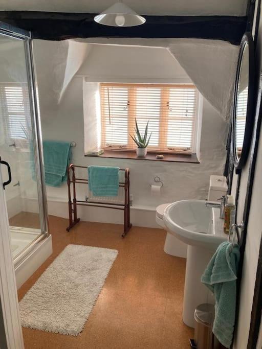 Beautifully renovated 17th