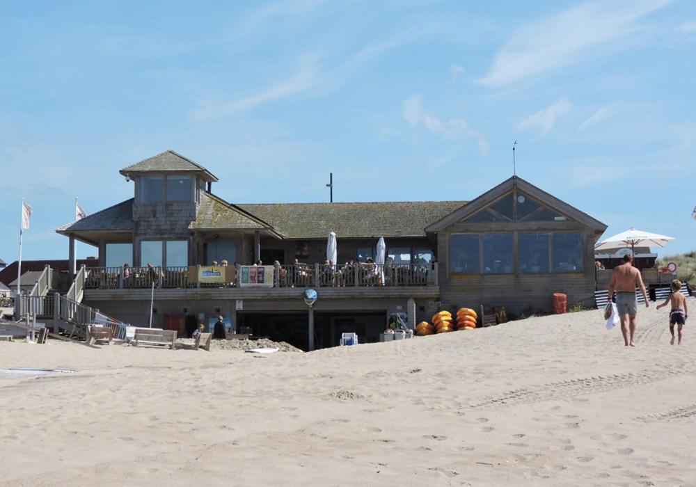 la maison de westende