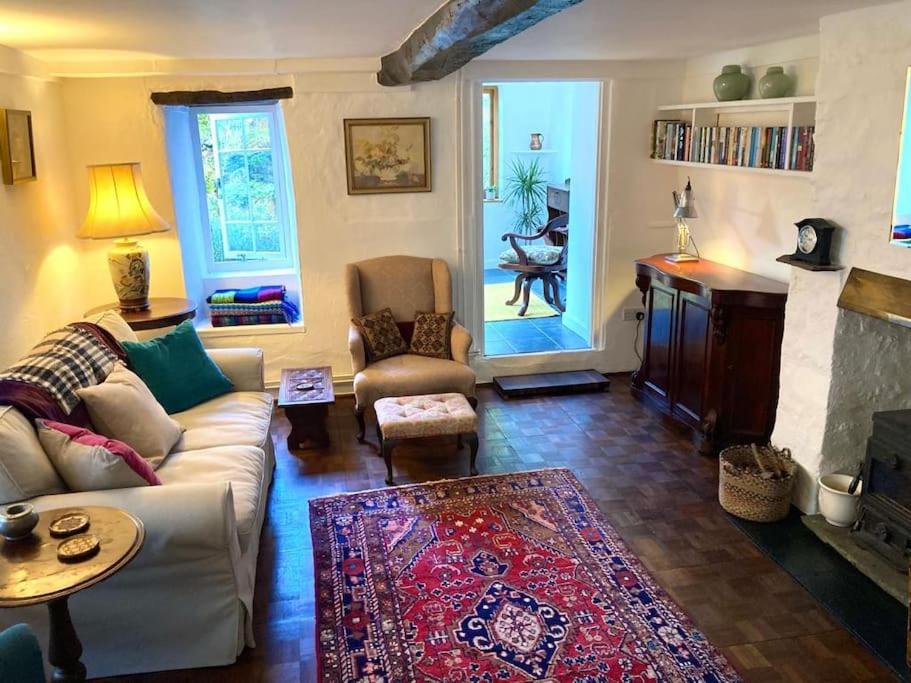 Beautifully renovated 17th