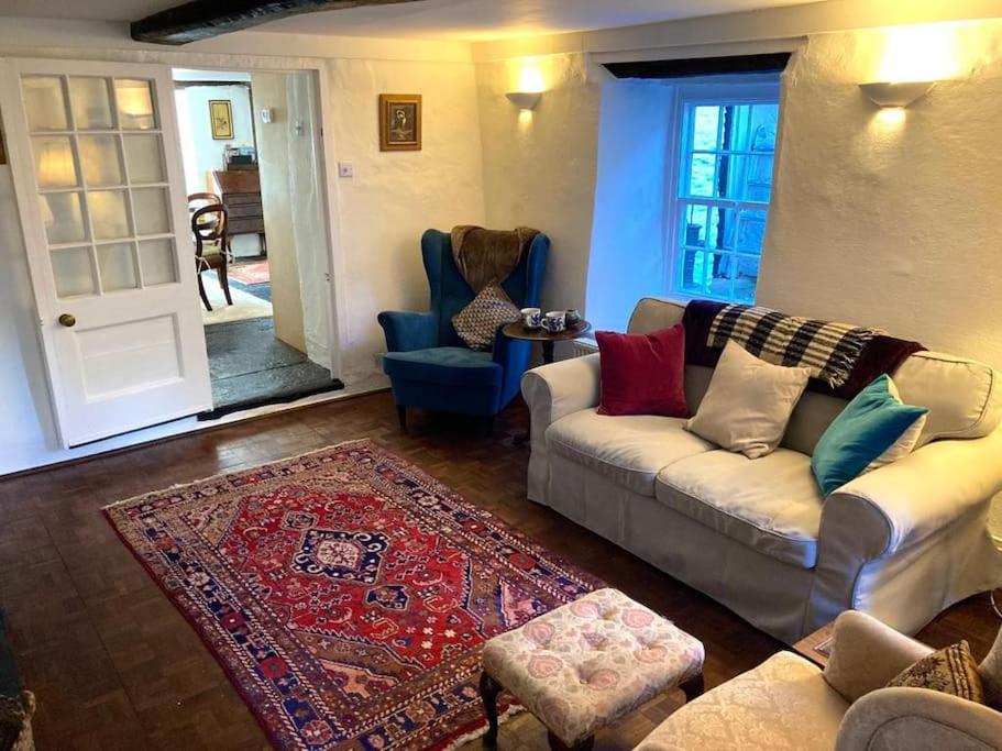 Beautifully renovated 17th