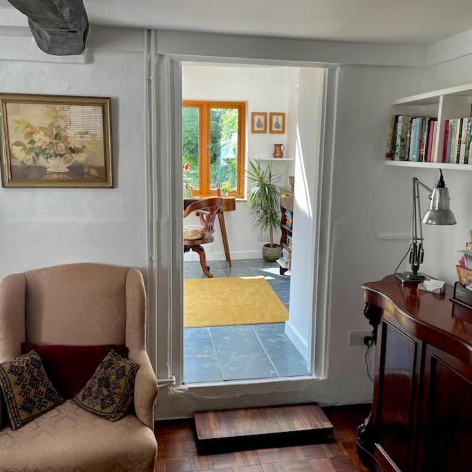 Beautifully renovated 17th