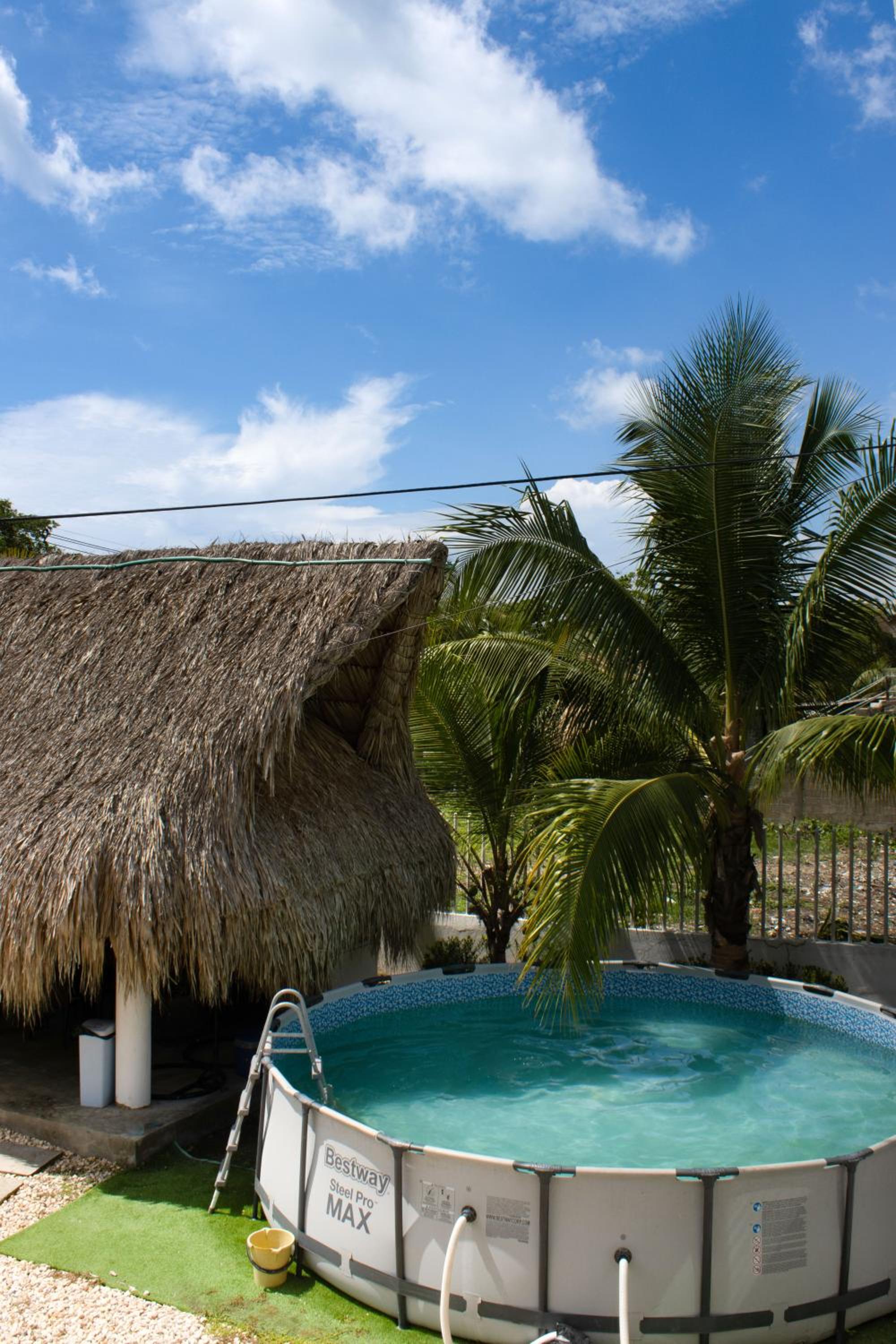 Cabaña los Abuelos
