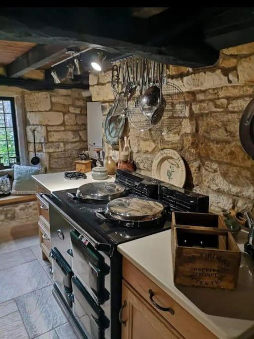 Holland Cottage