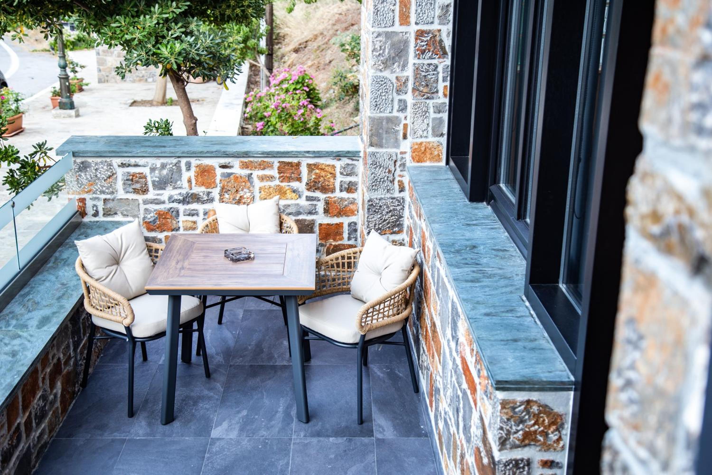 La Strada executive suite view 4
