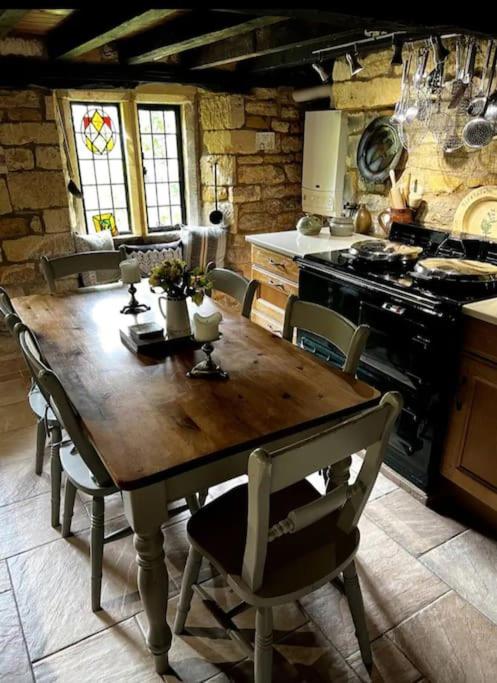 Holland Cottage