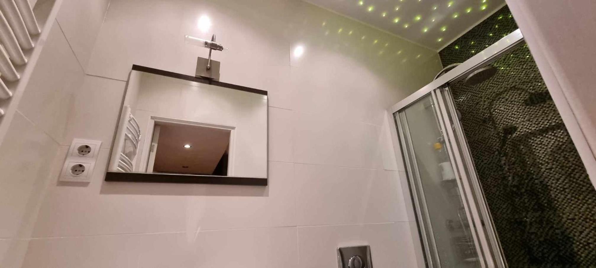 Lookery Apartment Budapest