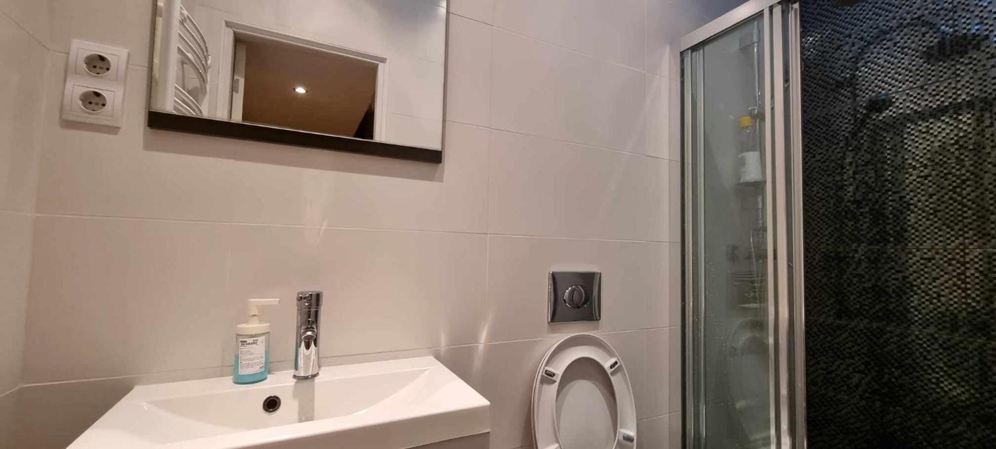Lookery Apartment Budapest