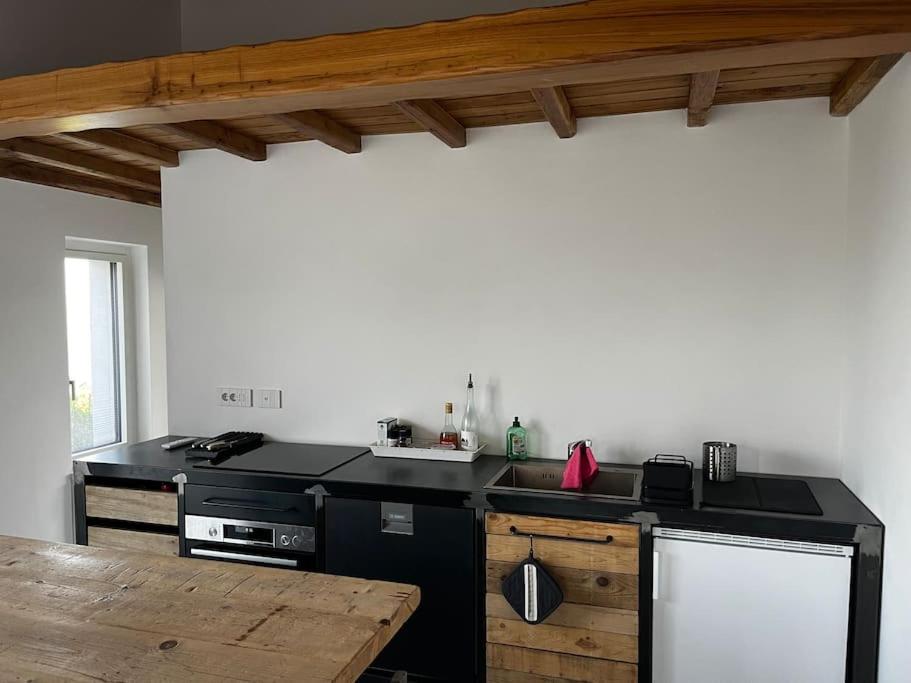 NEW! Apartment immersed in a vineyard view 3