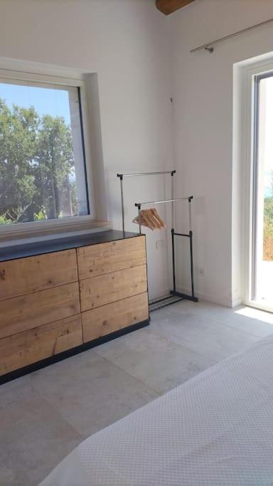 NEW! Apartment immersed in a vineyard view 4