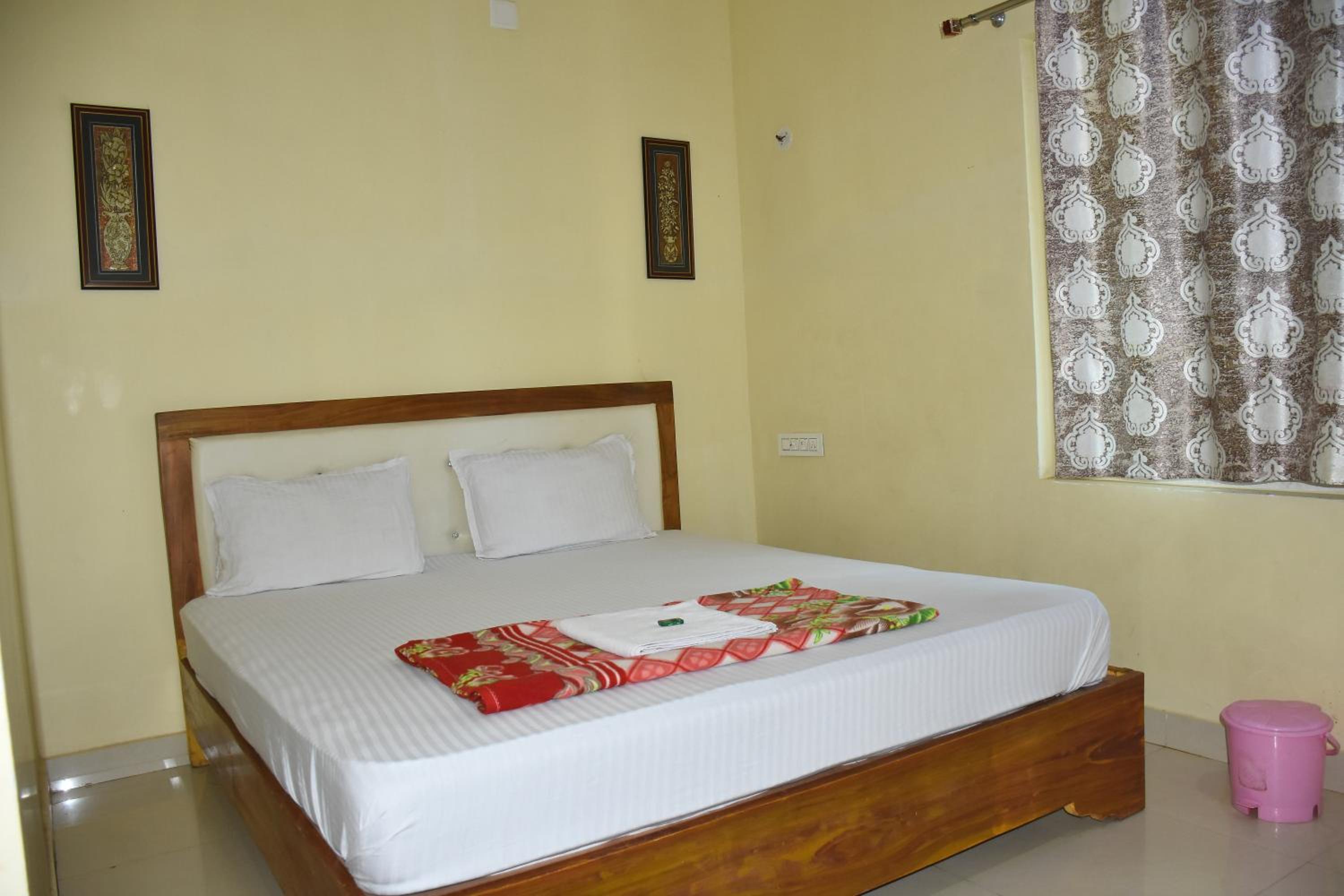 KAUSALYA Inn view 3
