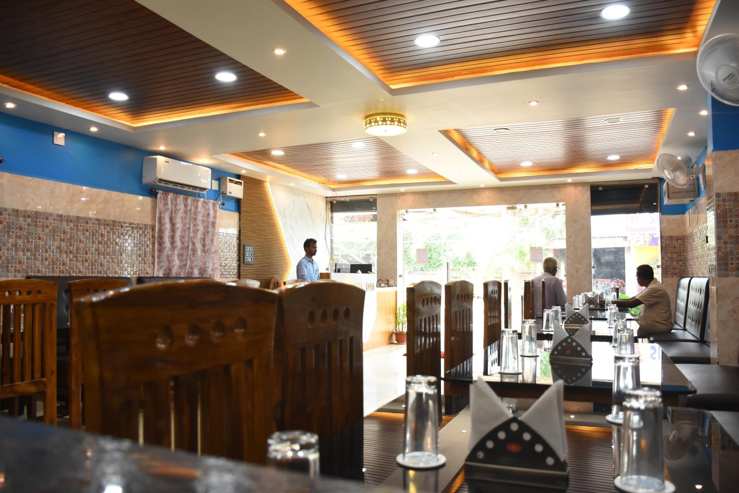 KAUSALYA Inn view 4
