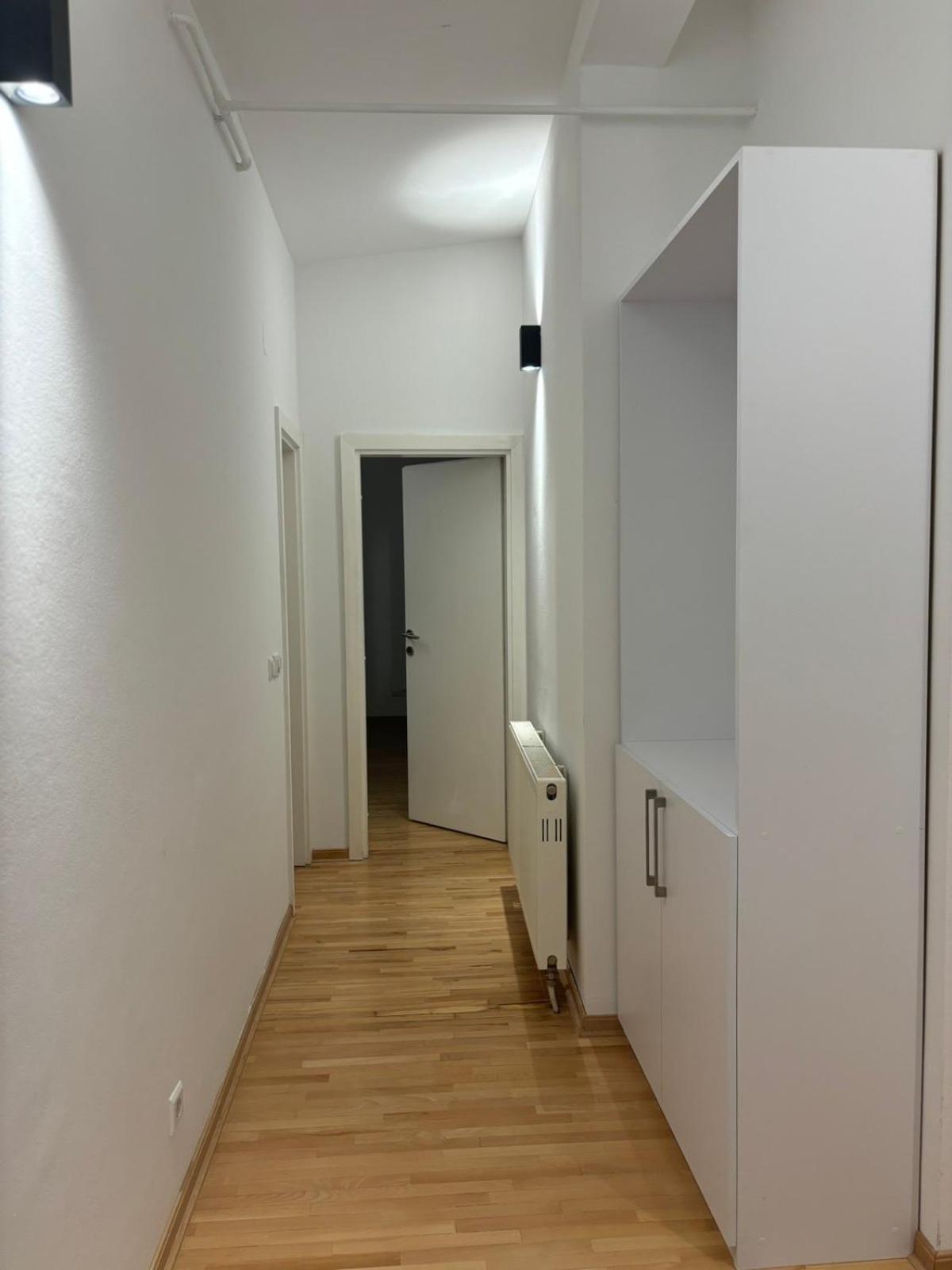 Apartmani Nukić