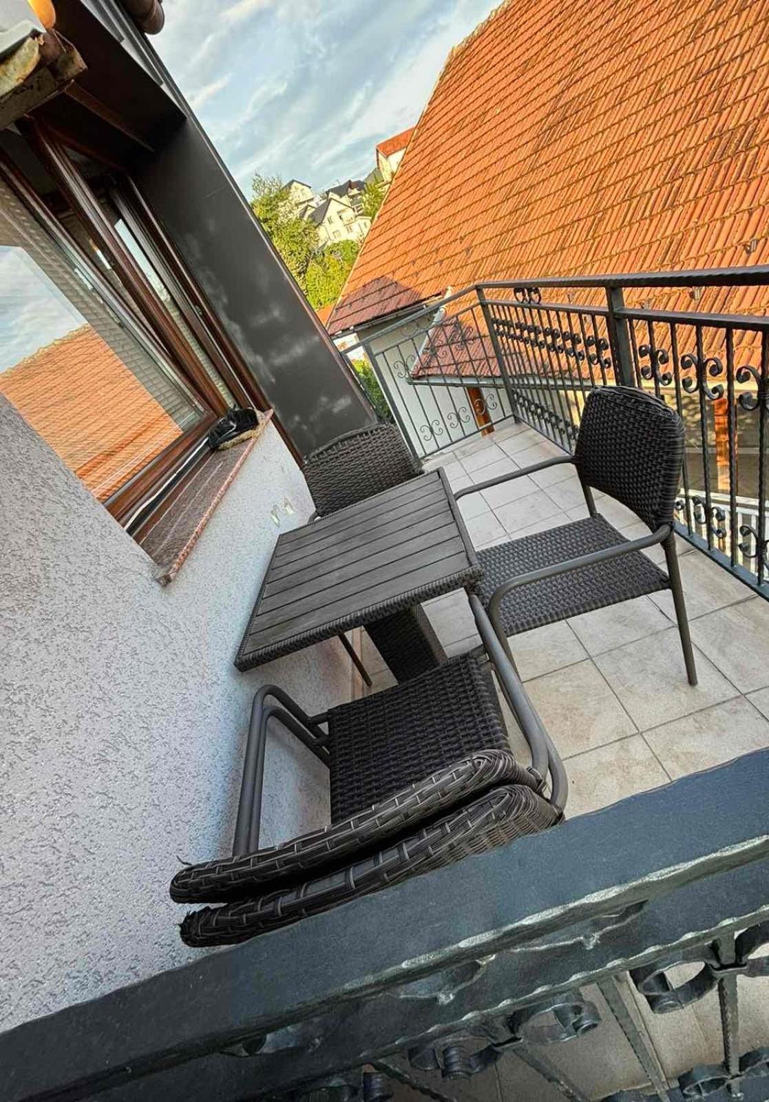 Apartmani Nukić