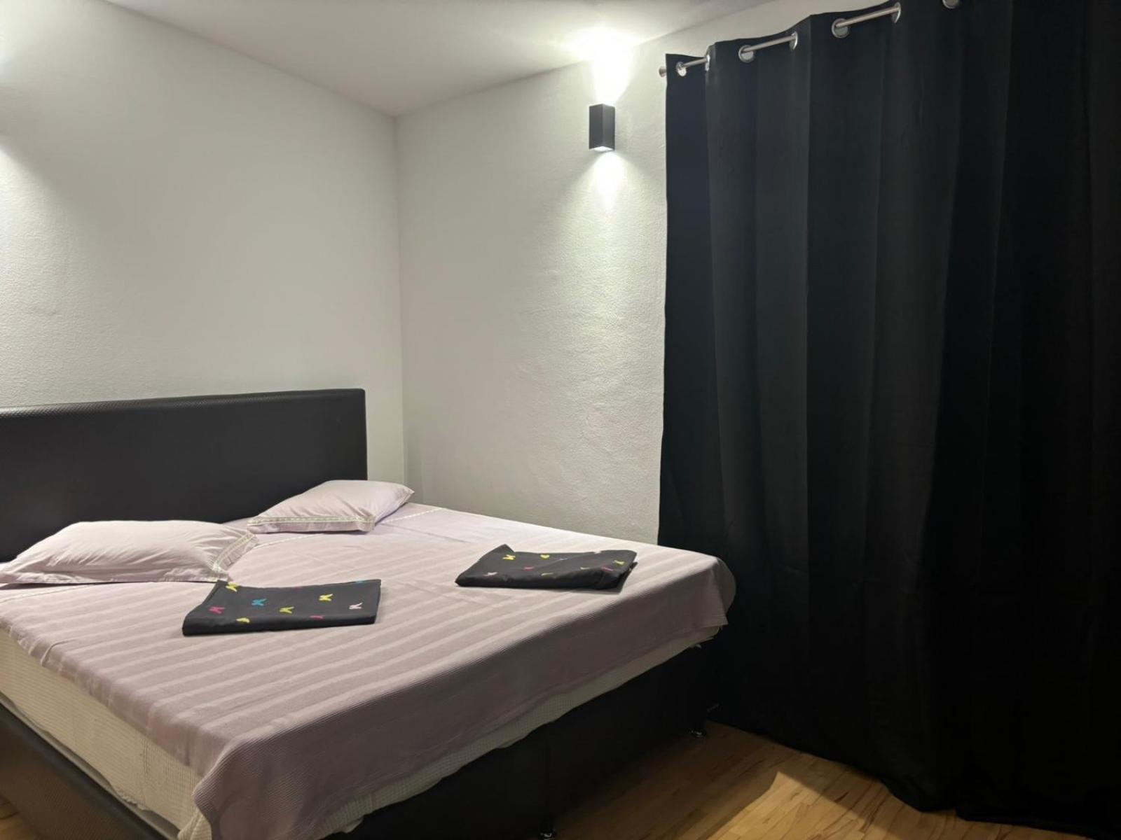 Apartmani Nukić