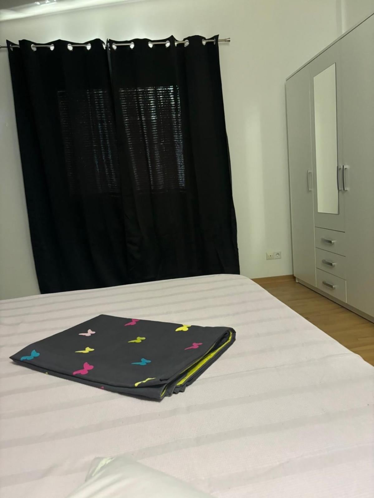 Apartmani Nukić