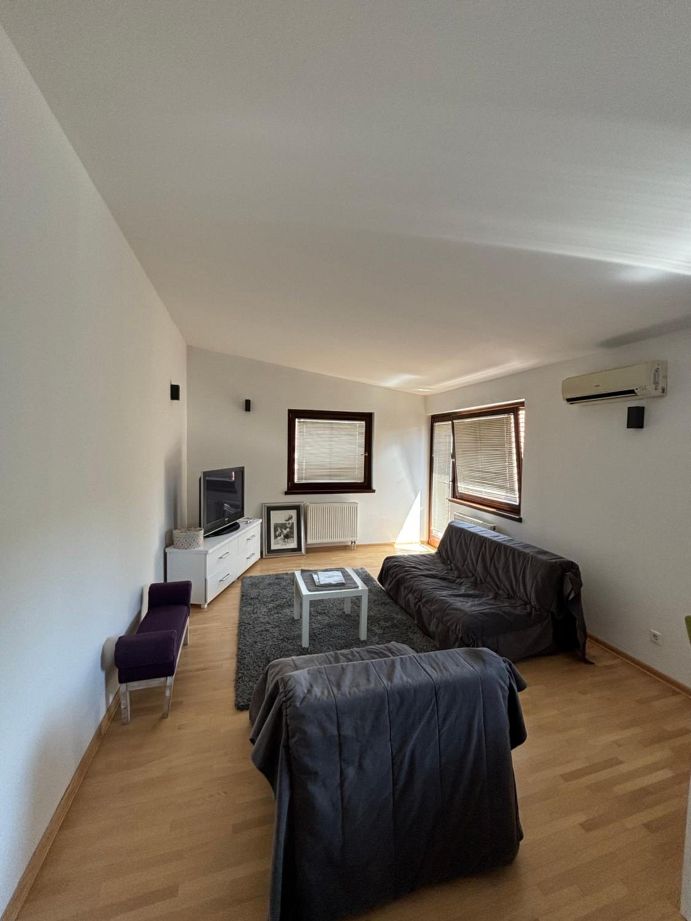 Apartmani Nukić