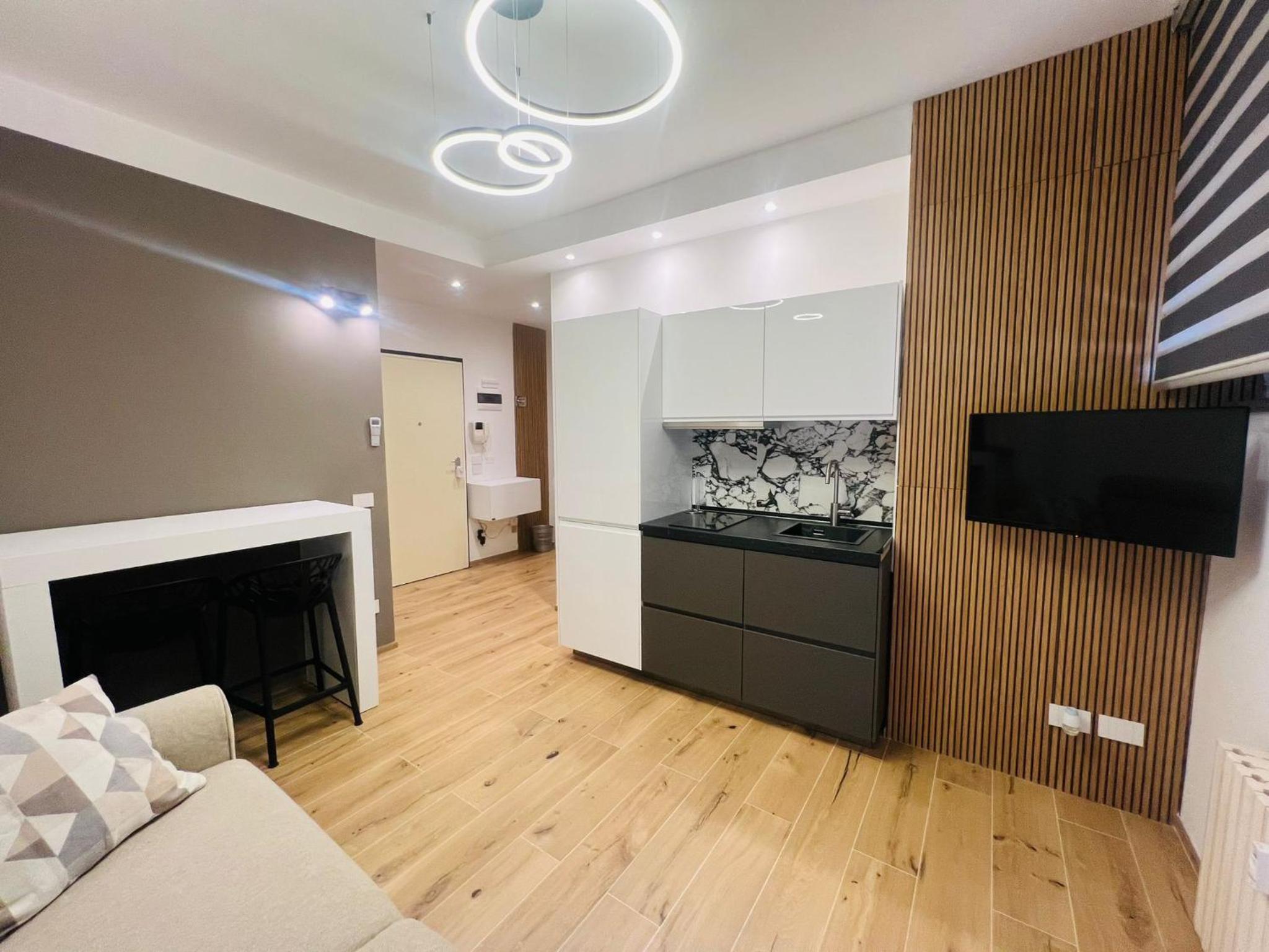 Appartamento Medaglie D'oro — Bologna