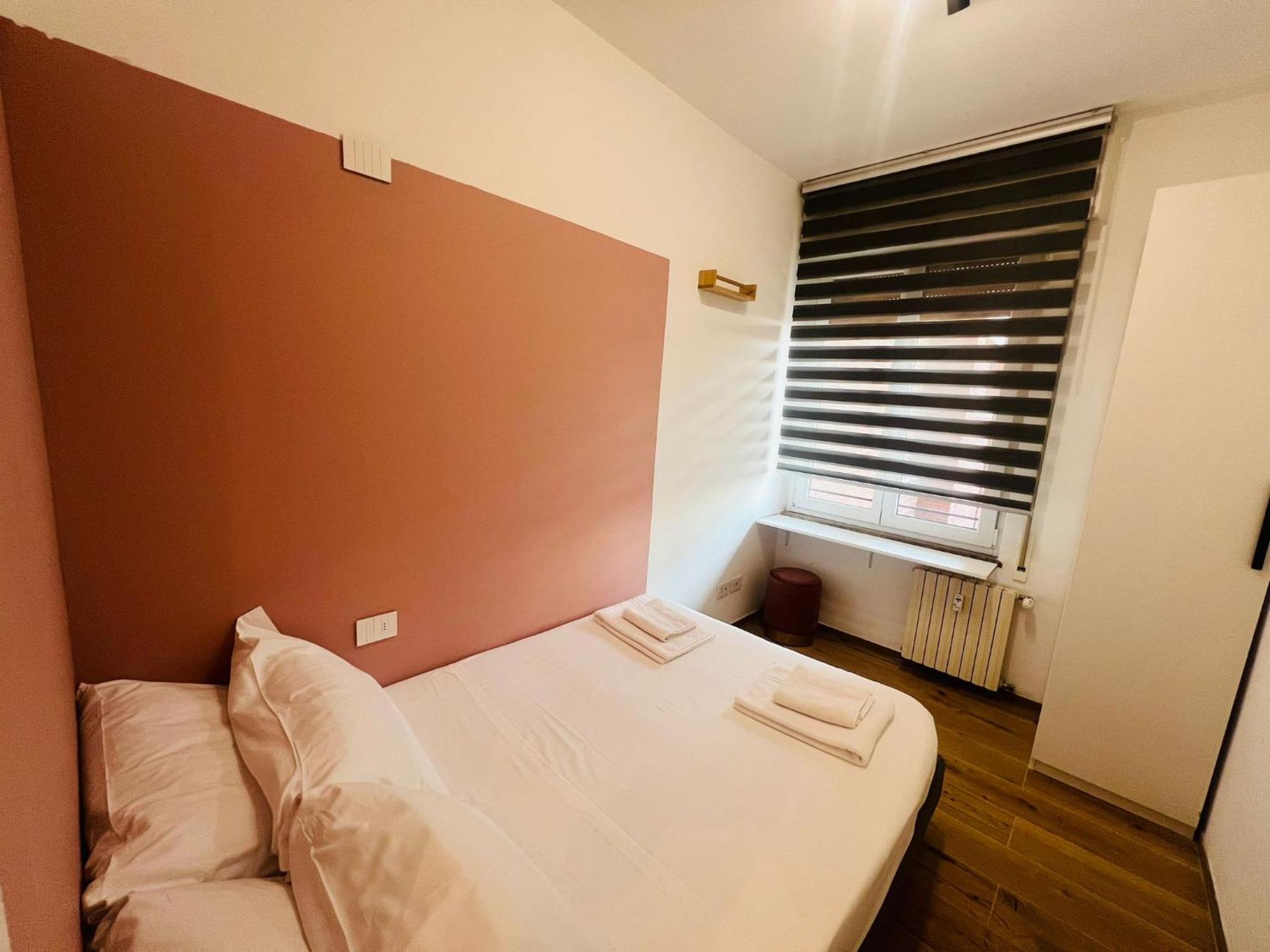 Appartamento Medaglie D'oro photo 3