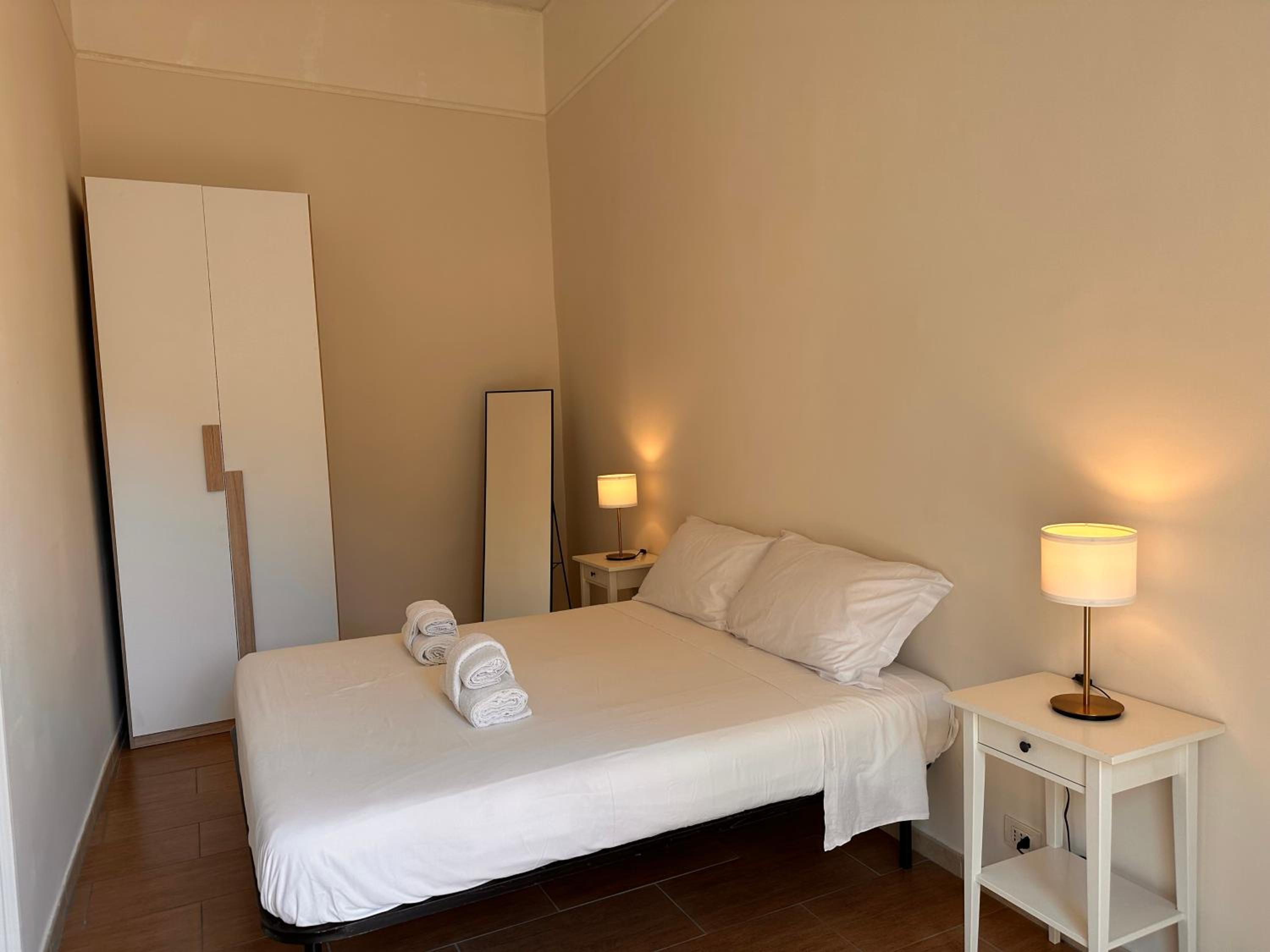 Casetta 181 - Central Flat in Naples - My Place