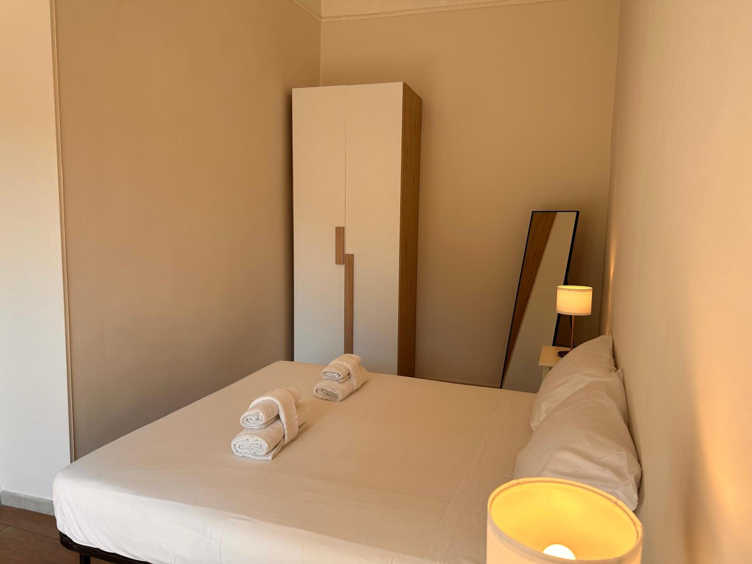 Casetta 181 - Central Flat in Naples - My Place