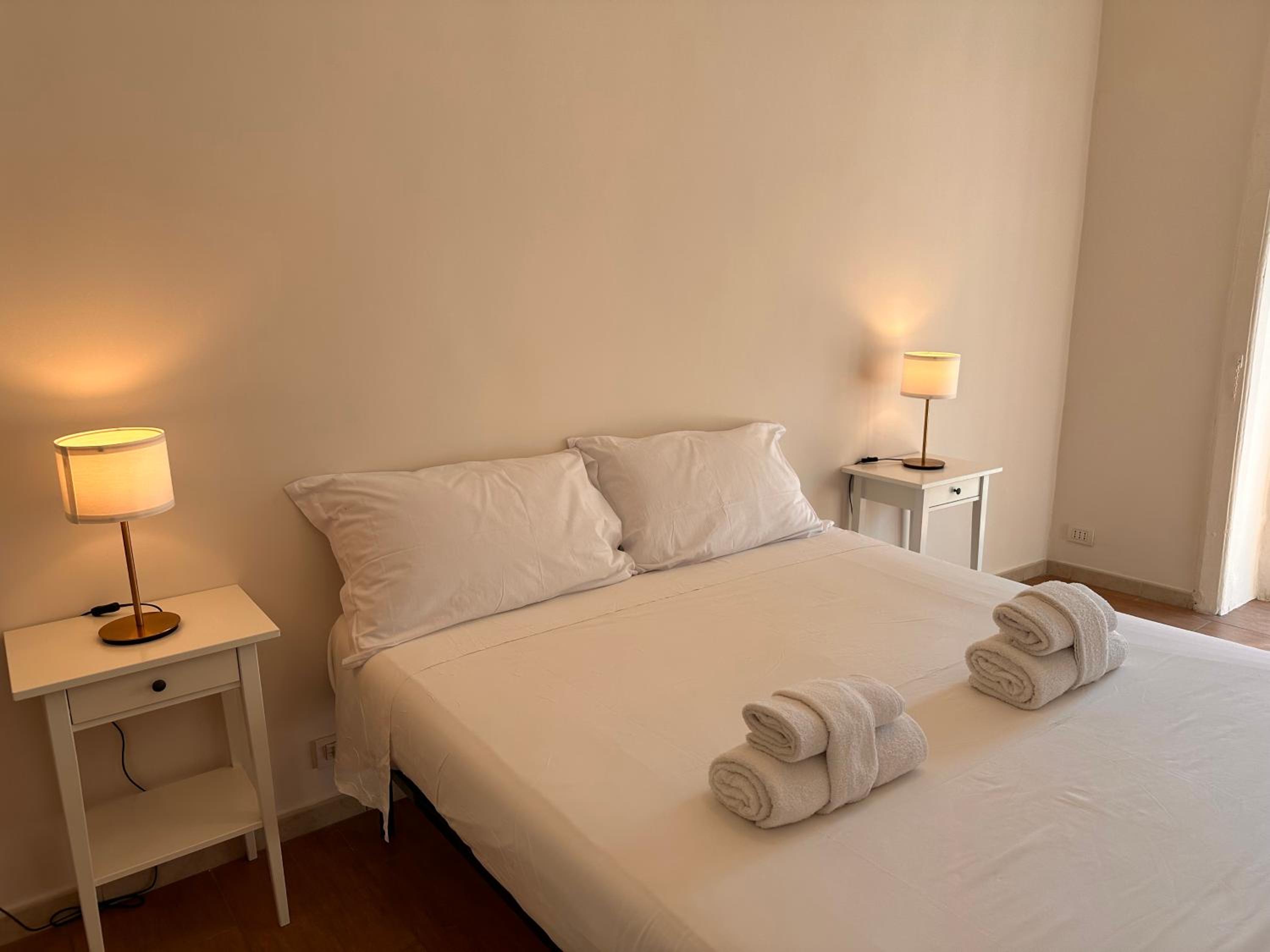 Casetta 181 - Central Flat in Naples - My Place