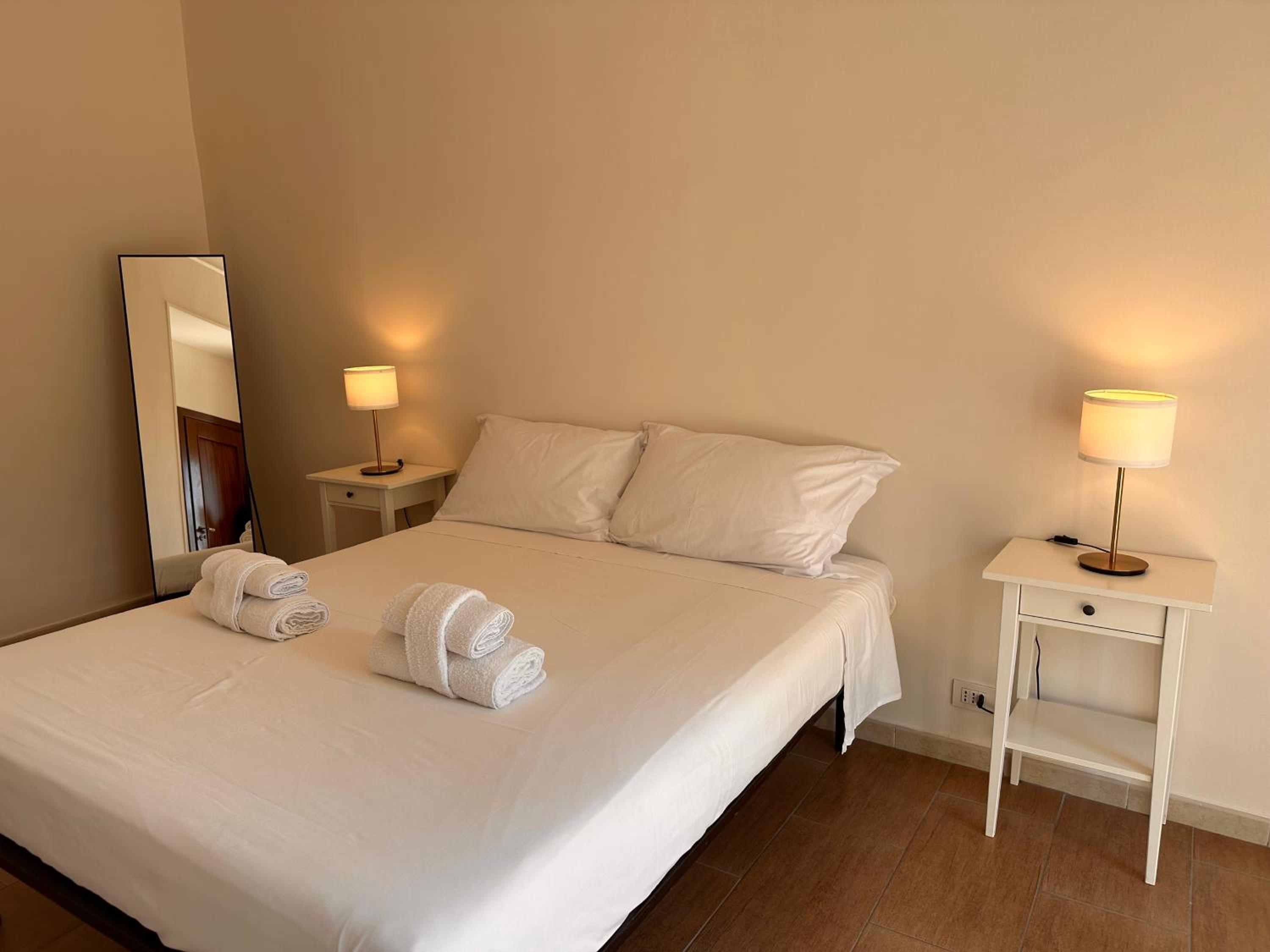 Casetta 181 - Central Flat in Naples - My Place