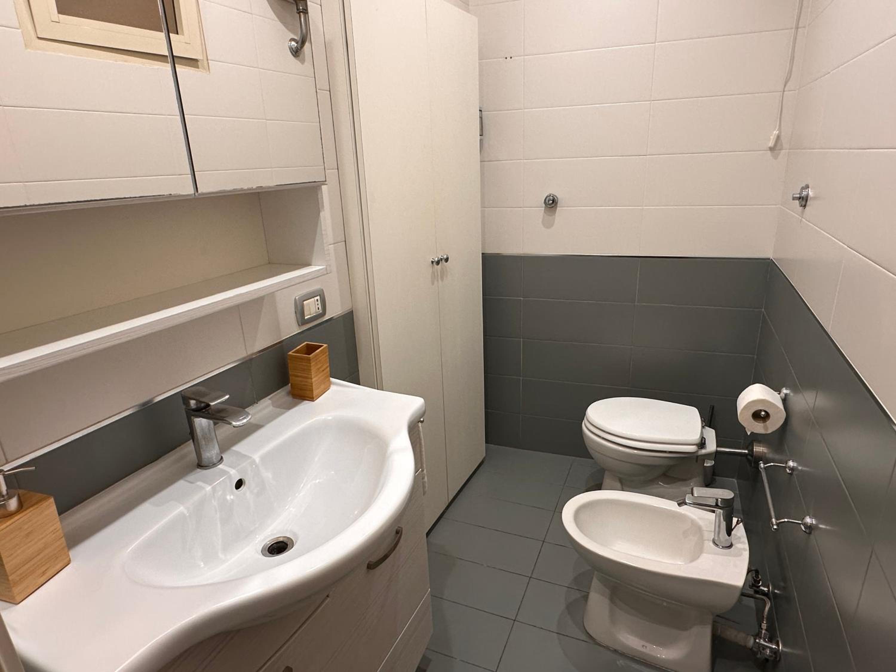 Casetta 181 - Central Flat in Naples - My Place
