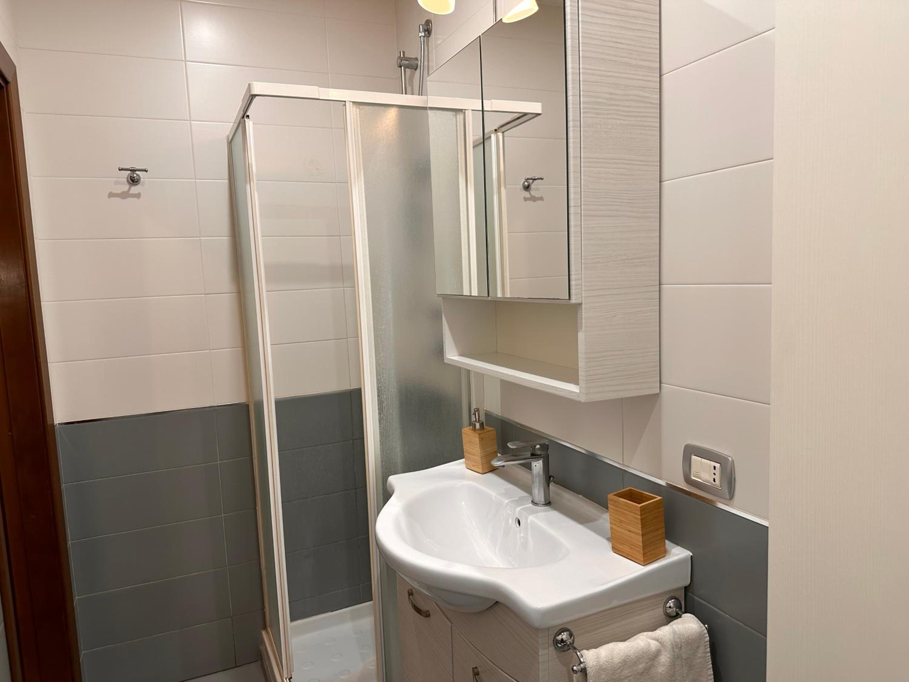 Casetta 181 - Central Flat in Naples - My Place