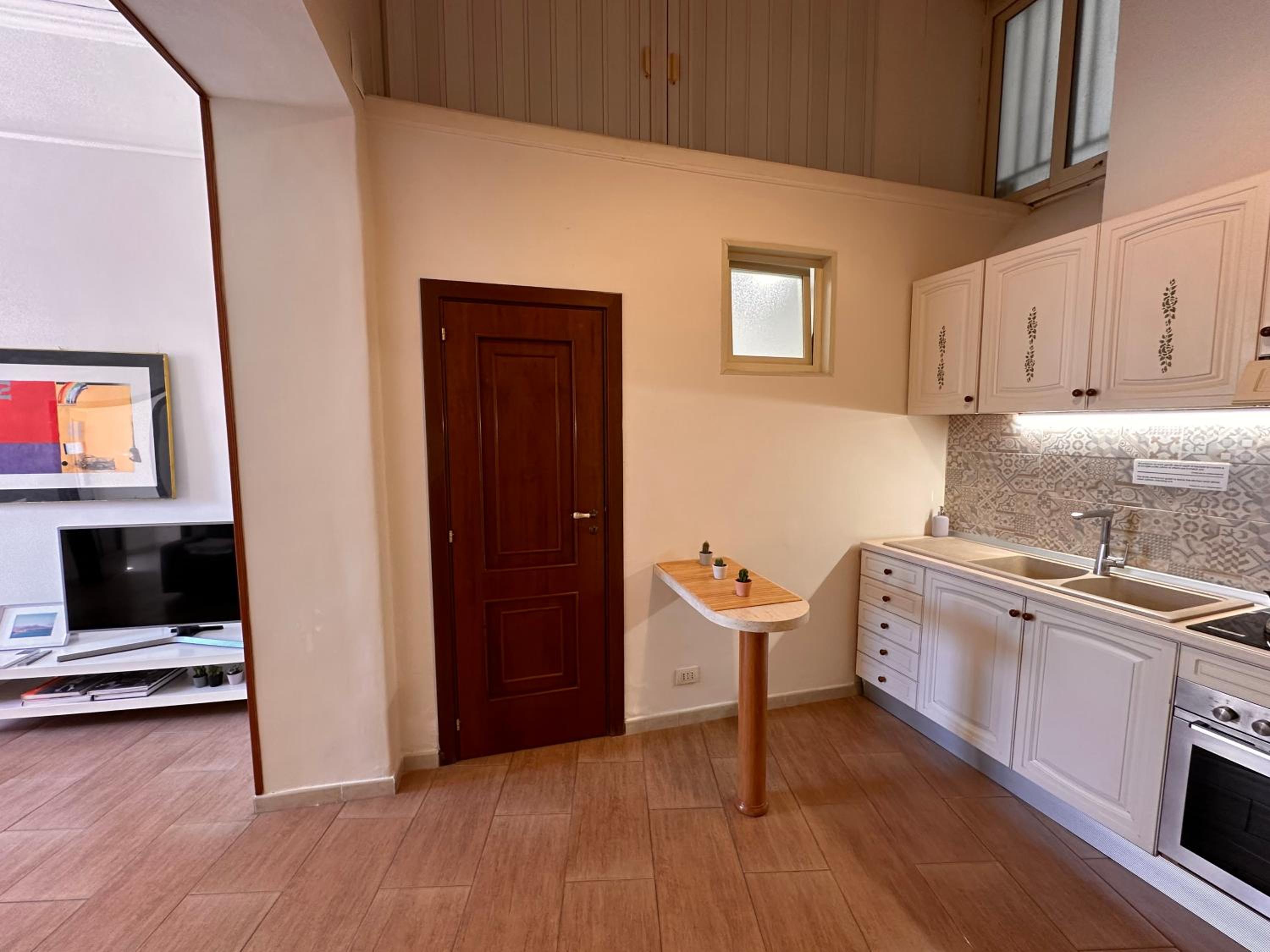 Casetta 181 - Central Flat in Naples - My Place