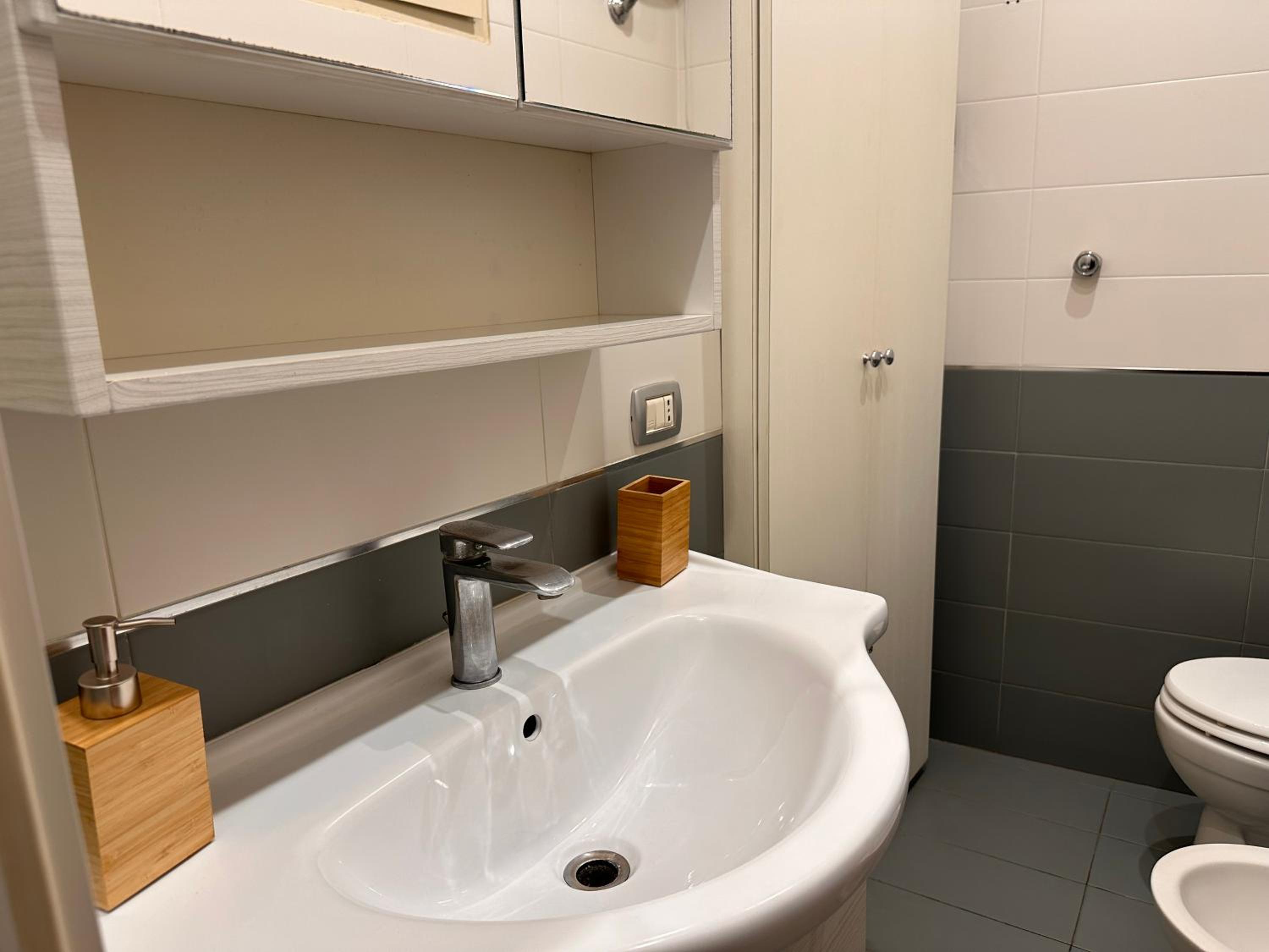 Casetta 181 - Central Flat in Naples - My Place