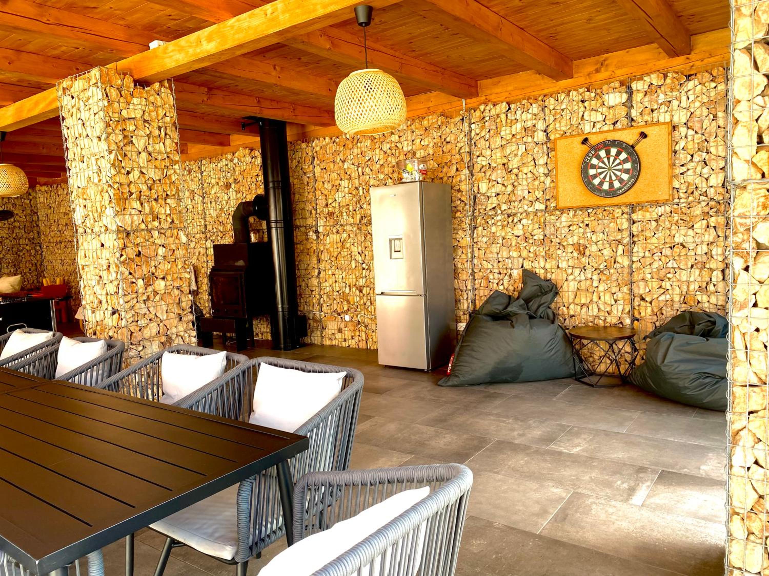 Bikeaway Guesthouse