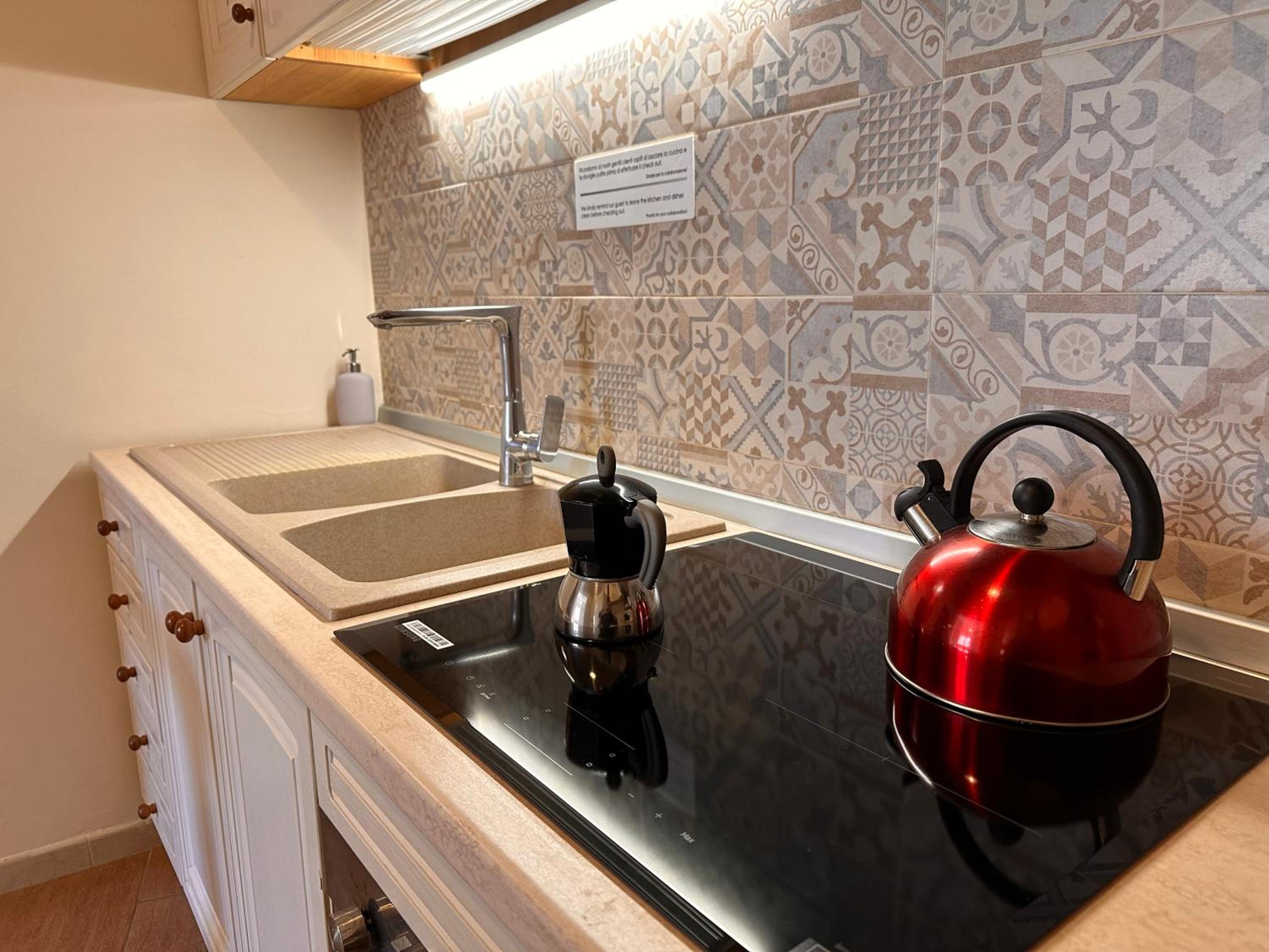 Casetta 181 - Central Flat in Naples - My Place
