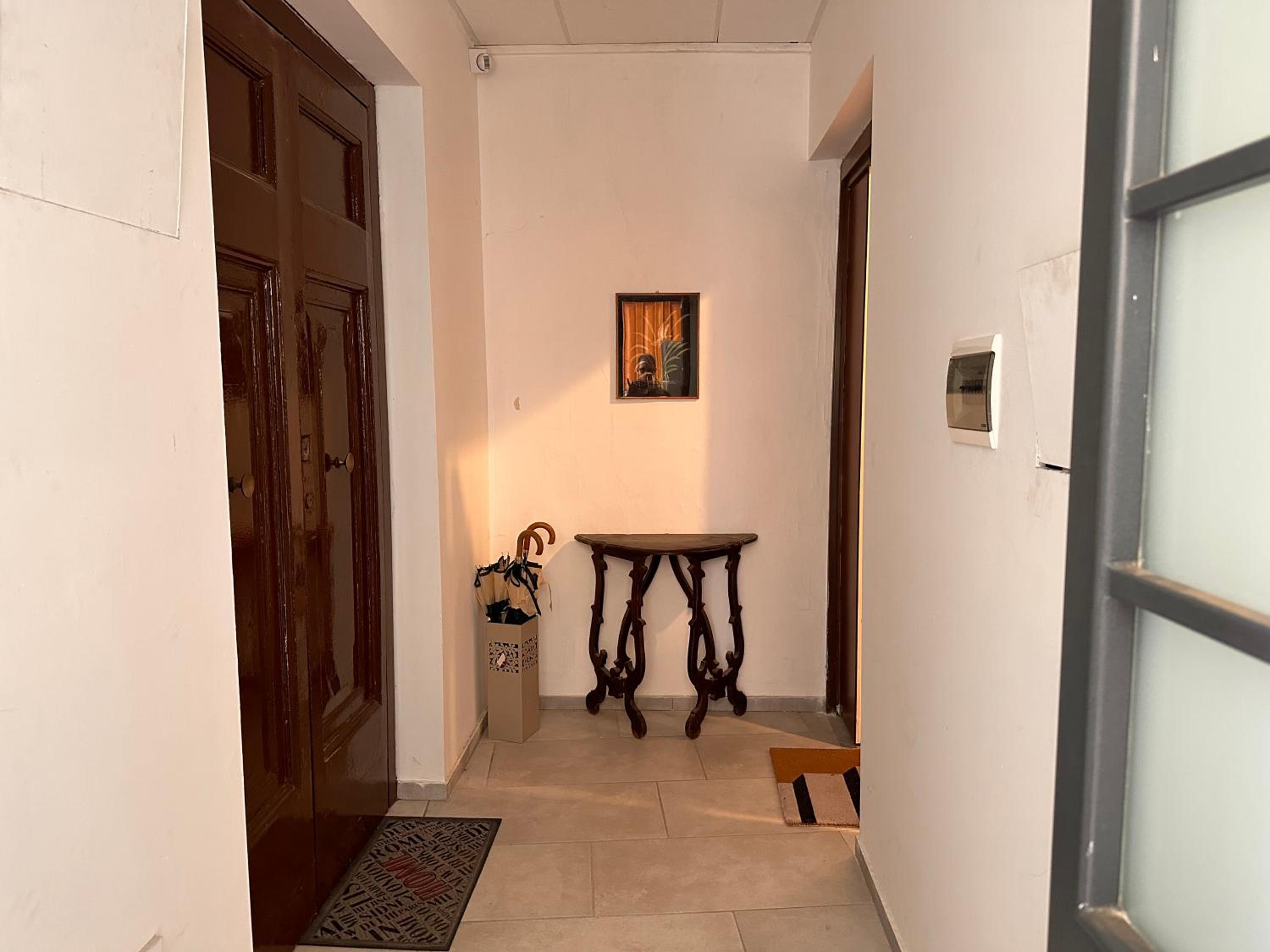 Casetta 181 - Central Flat in Naples - My Place