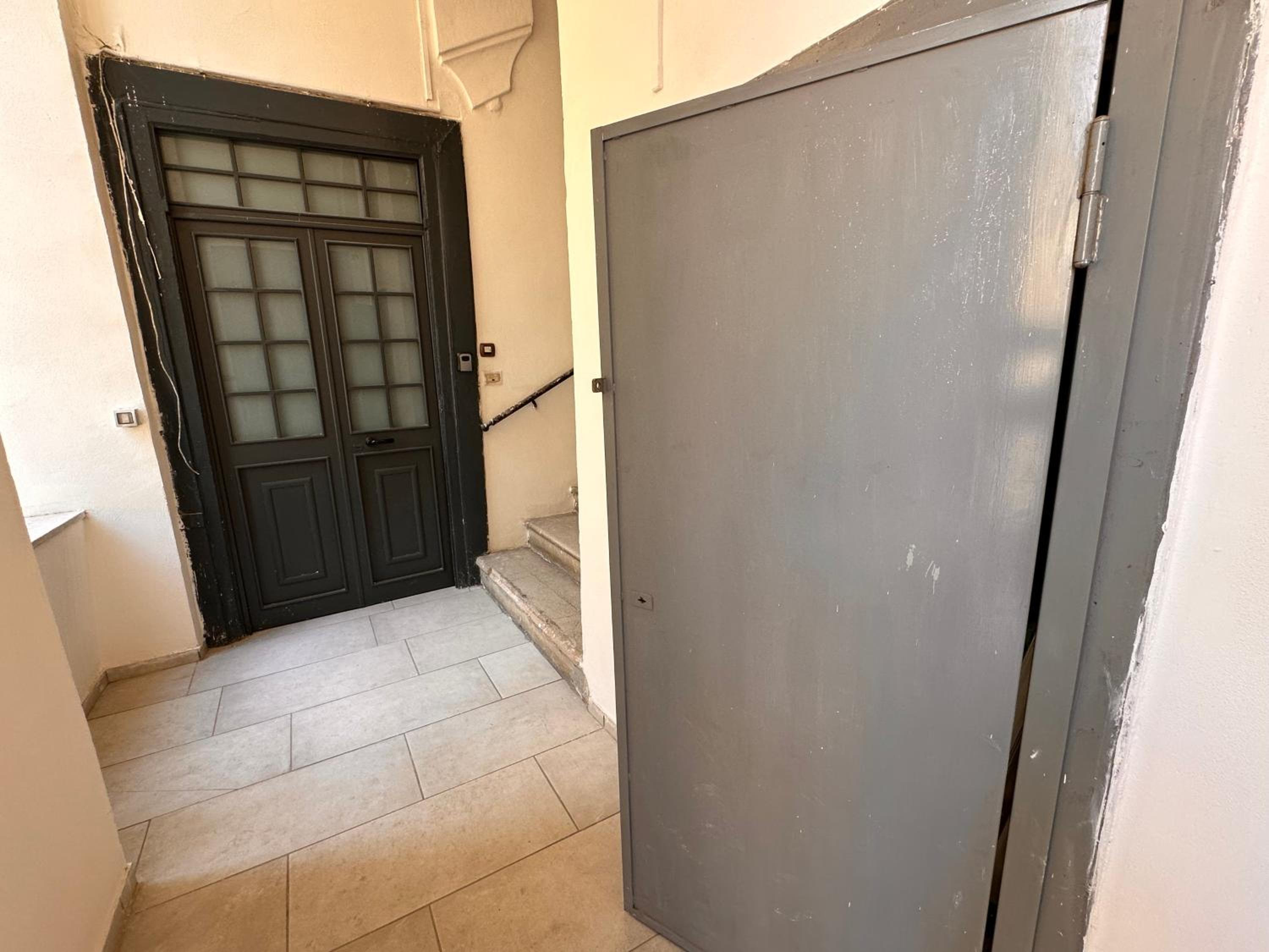 Casetta 181 - Central Flat in Naples - My Place