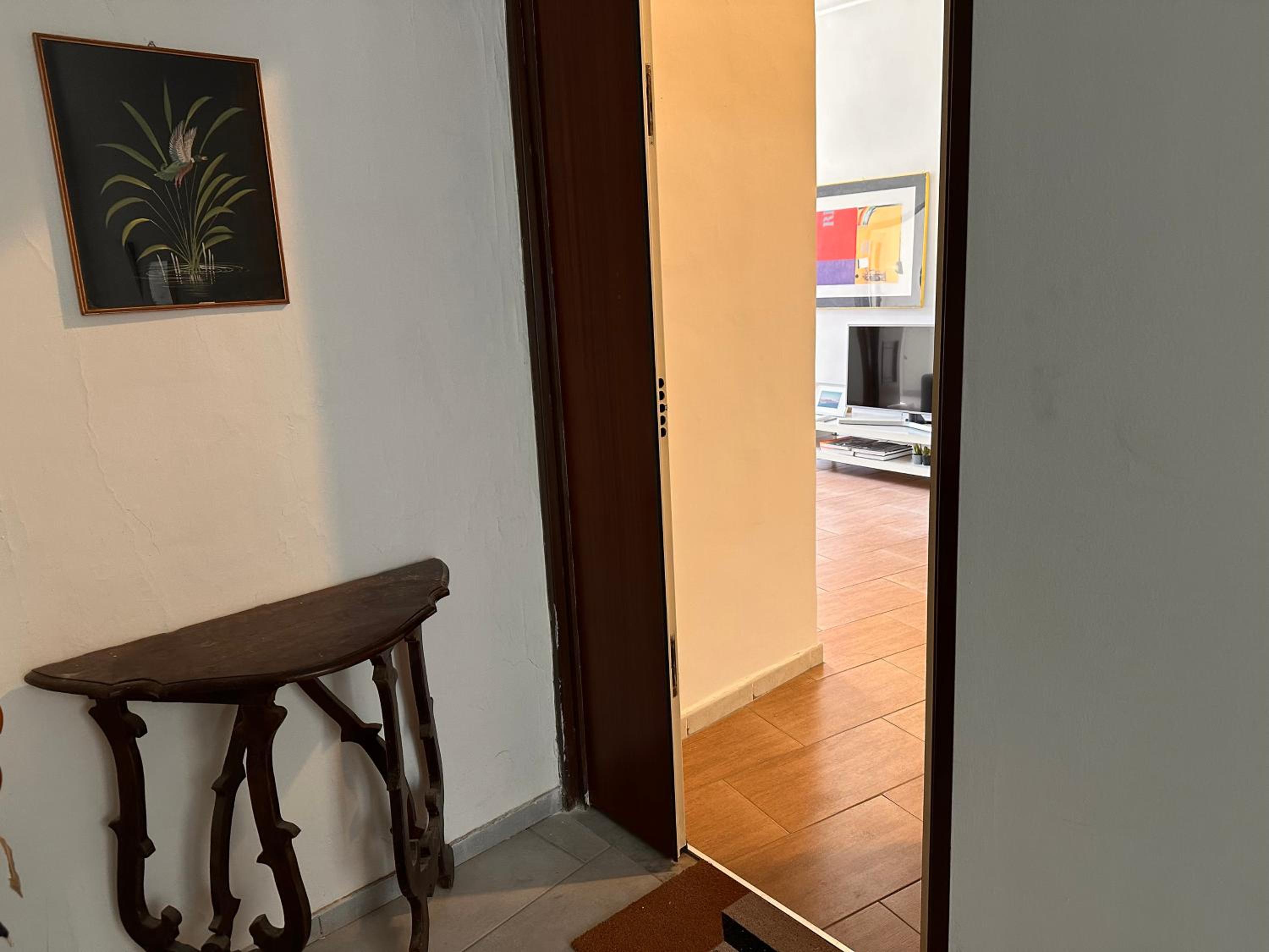 Casetta 181 - Central Flat in Naples - My Place
