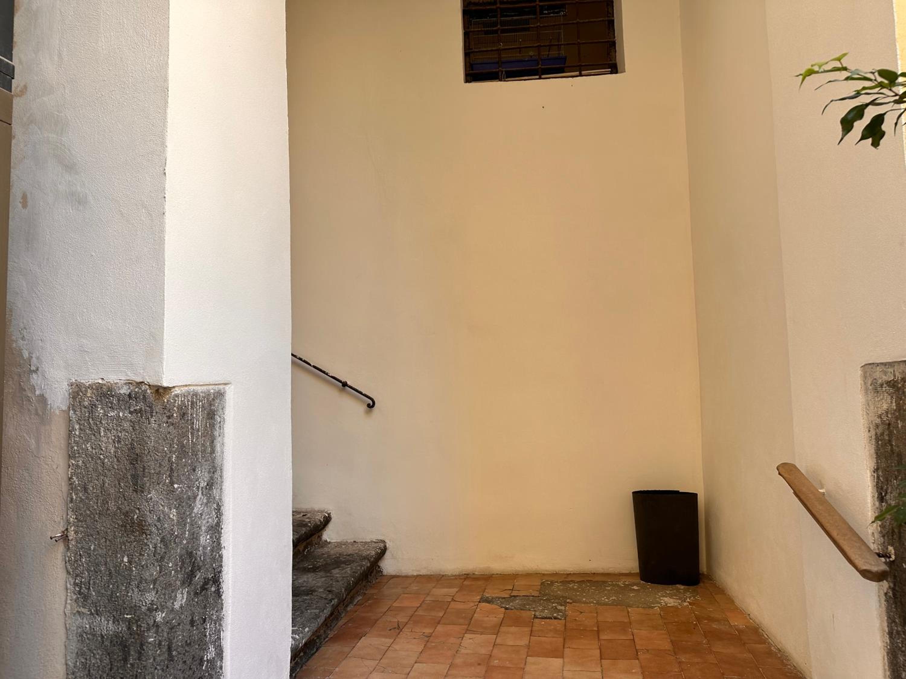 Casetta 181 - Central Flat in Naples - My Place