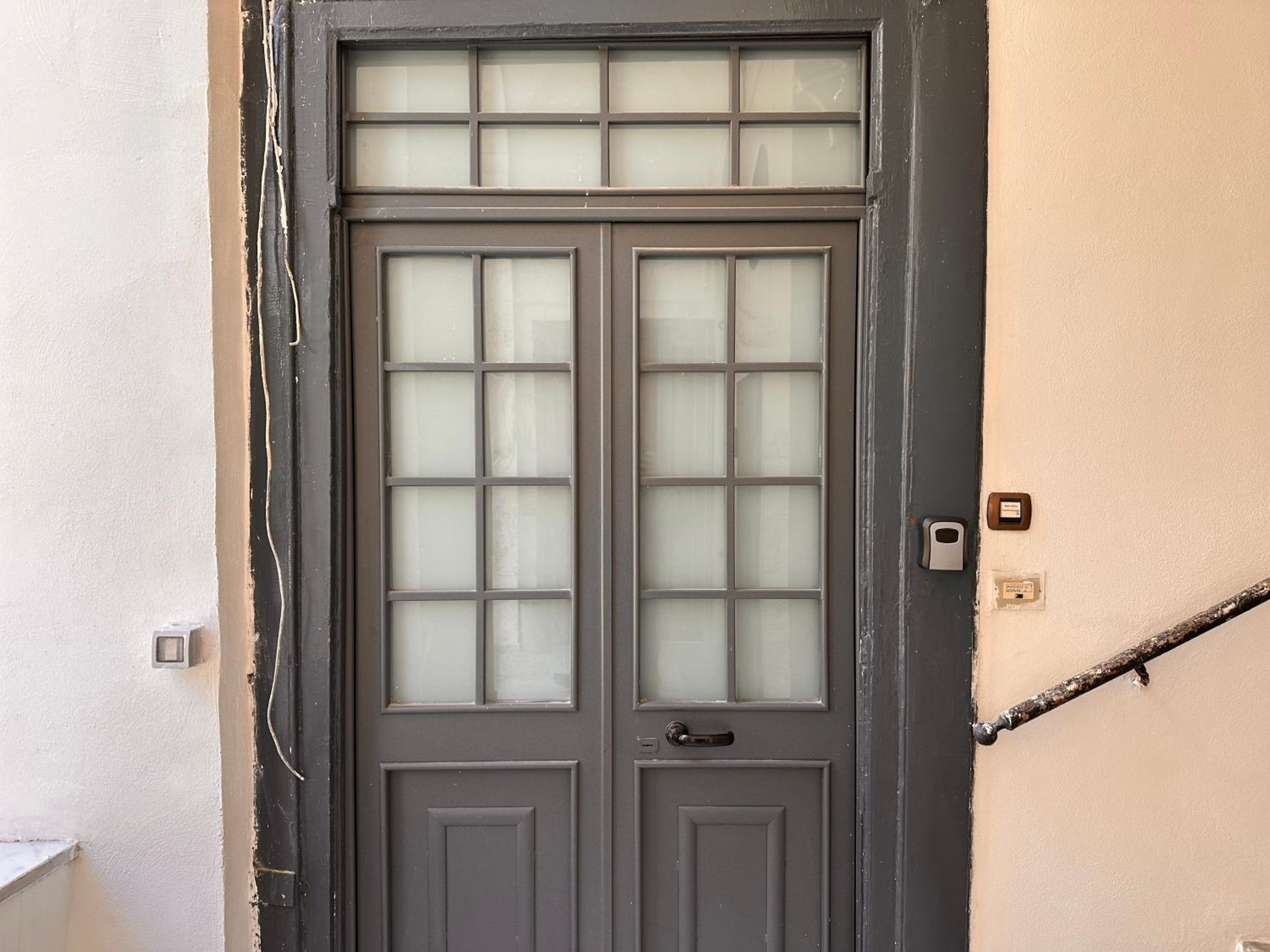 Casetta 181 - Central Flat in Naples - My Place