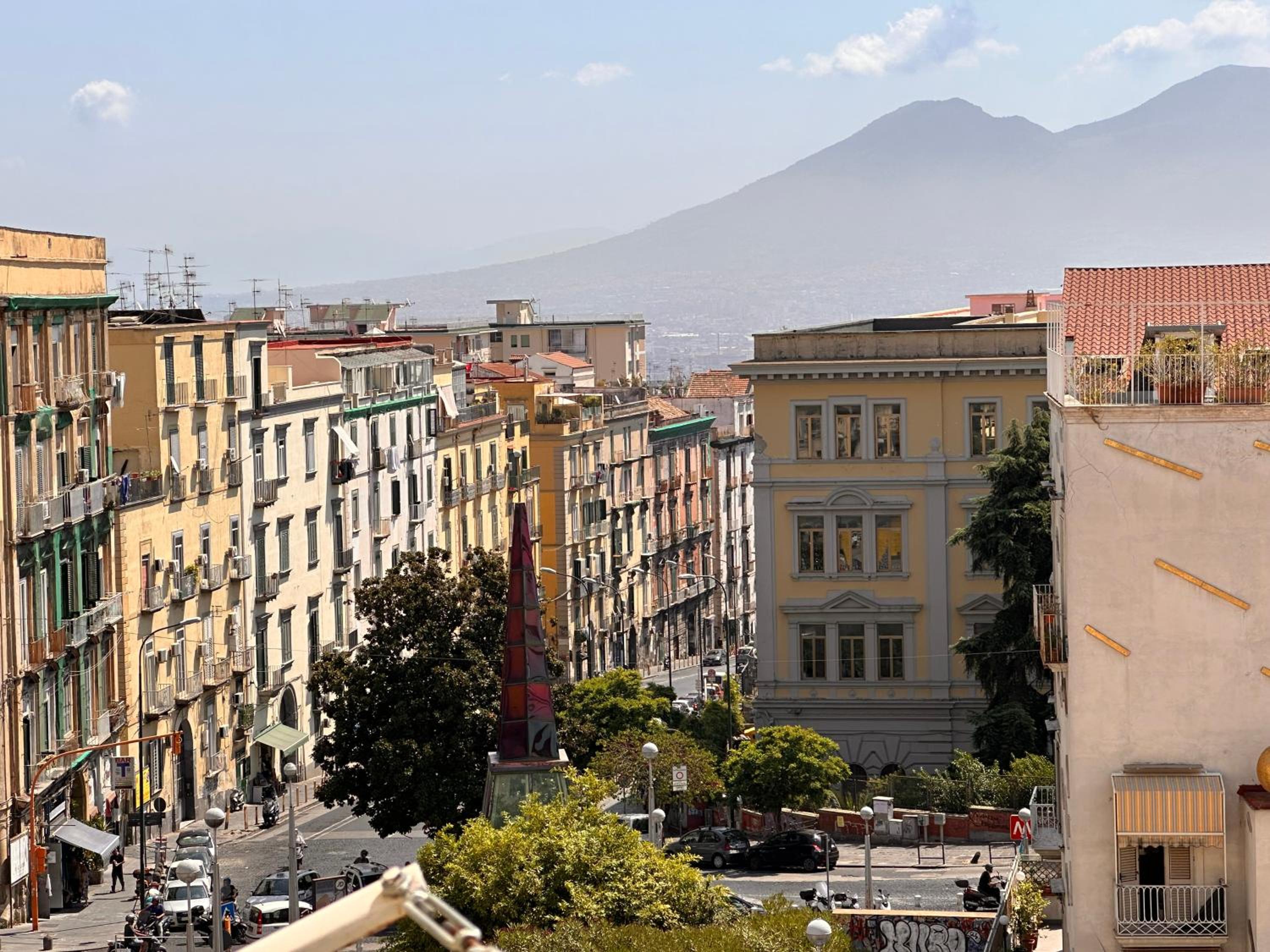 Casetta 181 - Central Flat in Naples - My Place