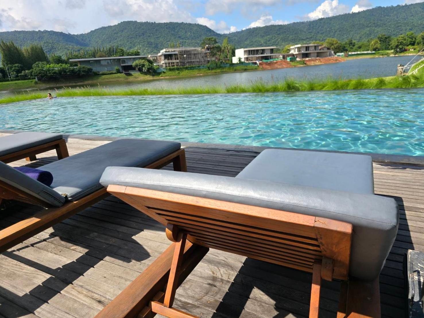 Khaoyai Kirimaya Atta Residence 5 BR Villa