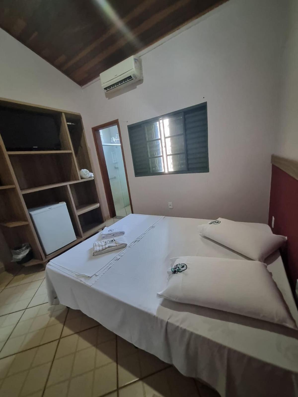 Hotel Fazenda Haras
